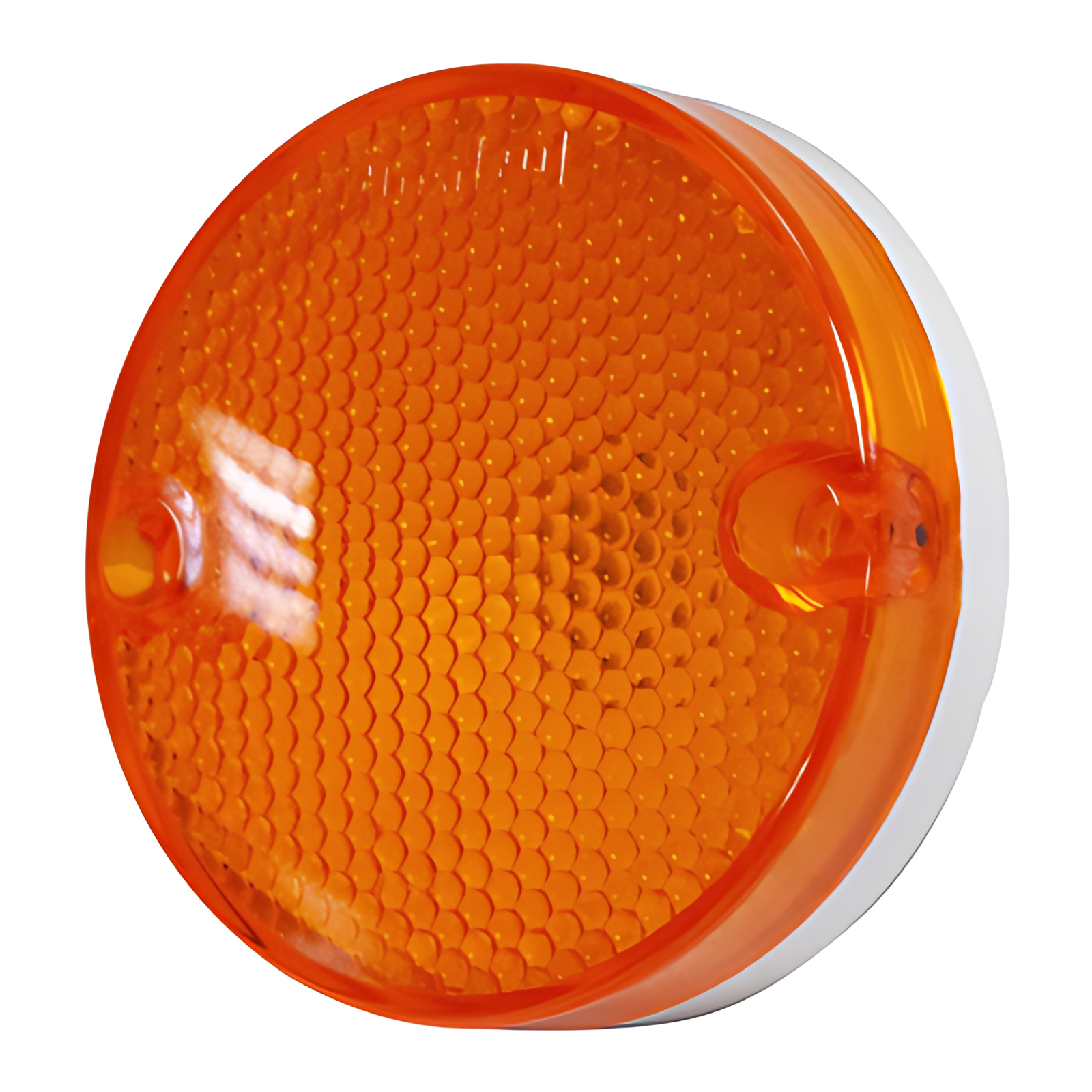 LANTERNA DEMILITADORA AMARELA - ML1956