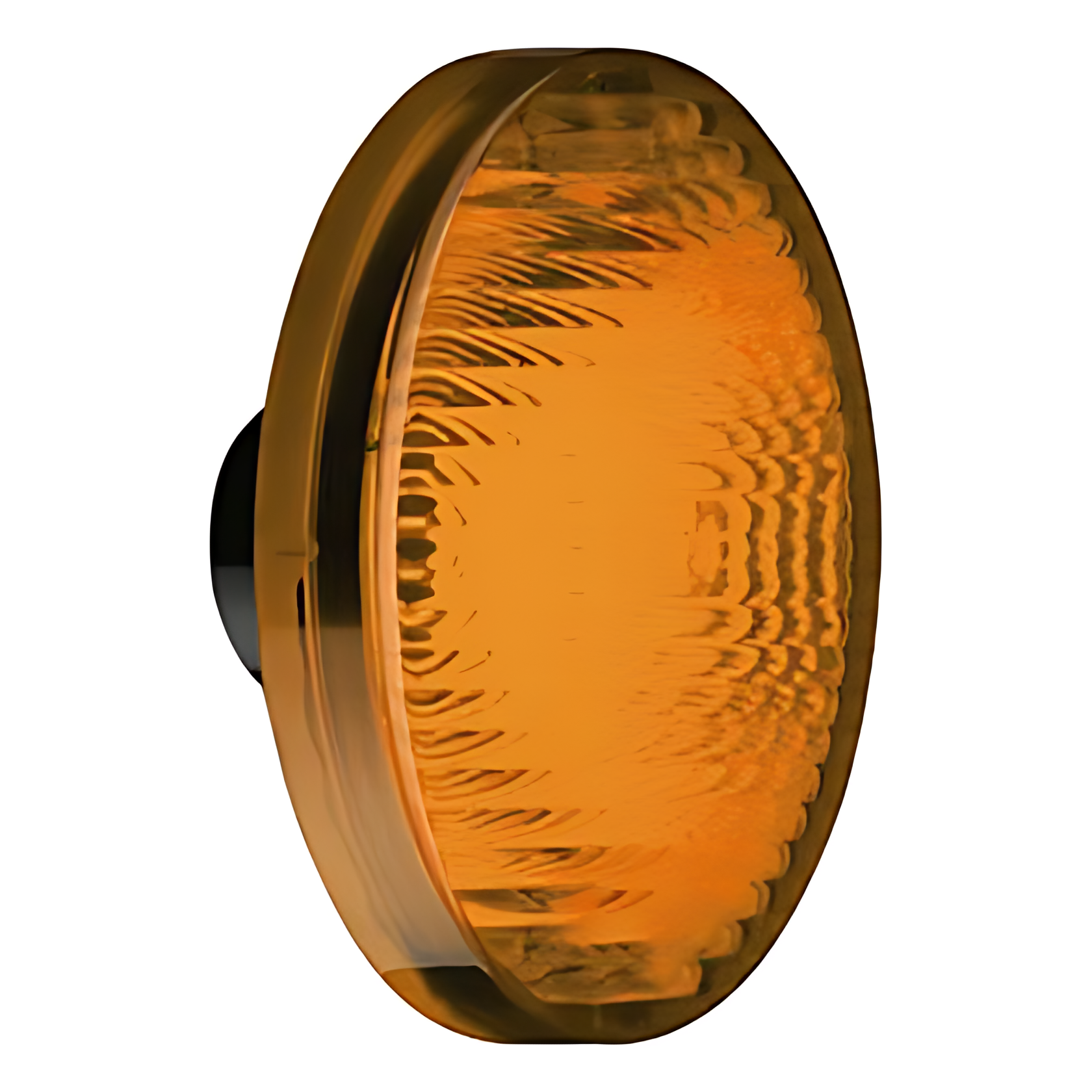 LANTERNA TRASEIRA AMARELA NOMA - ML1958