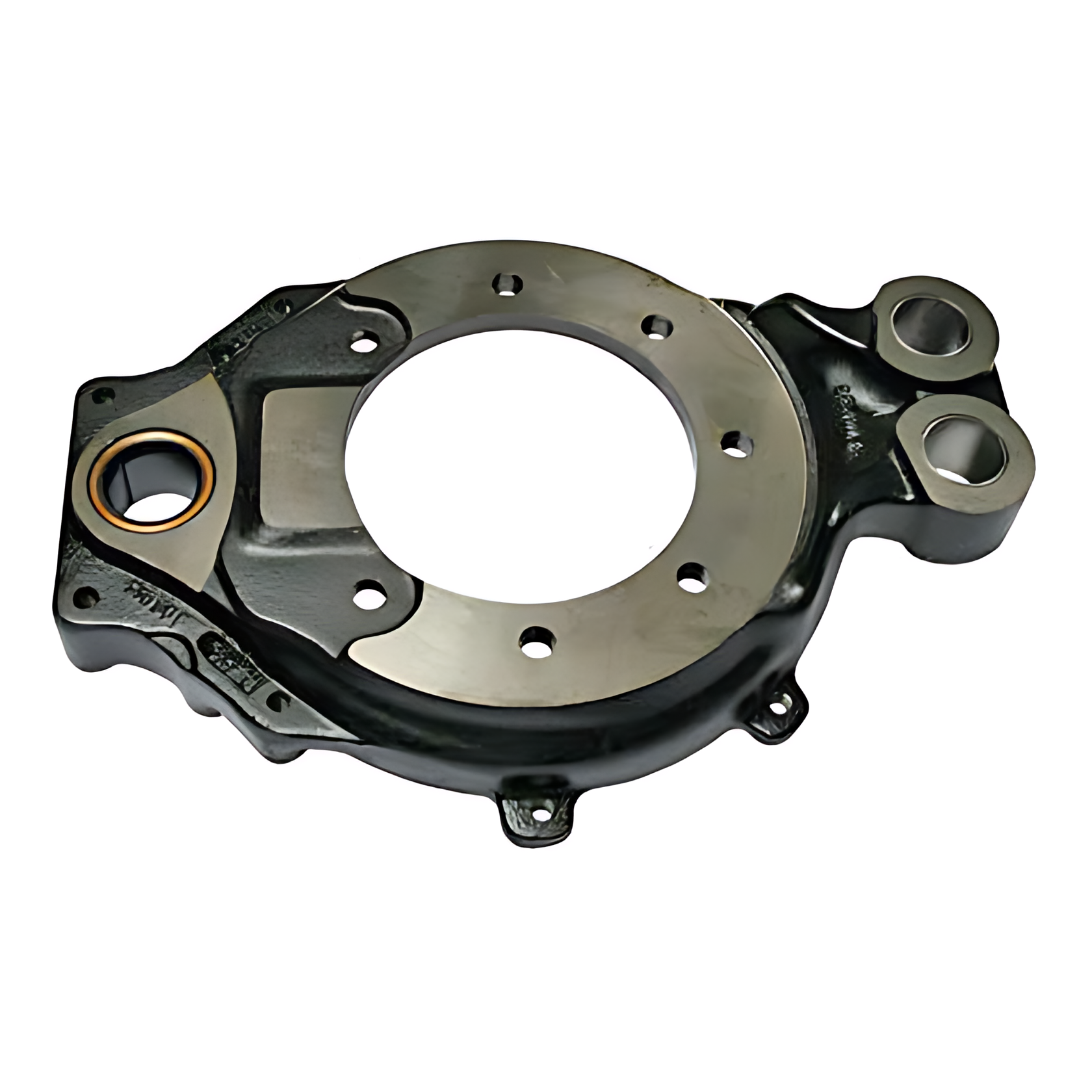 SUPORTE SAPATA FREIO                       TRUCK CARRETA 7-8 LC LD-LE - ML1985