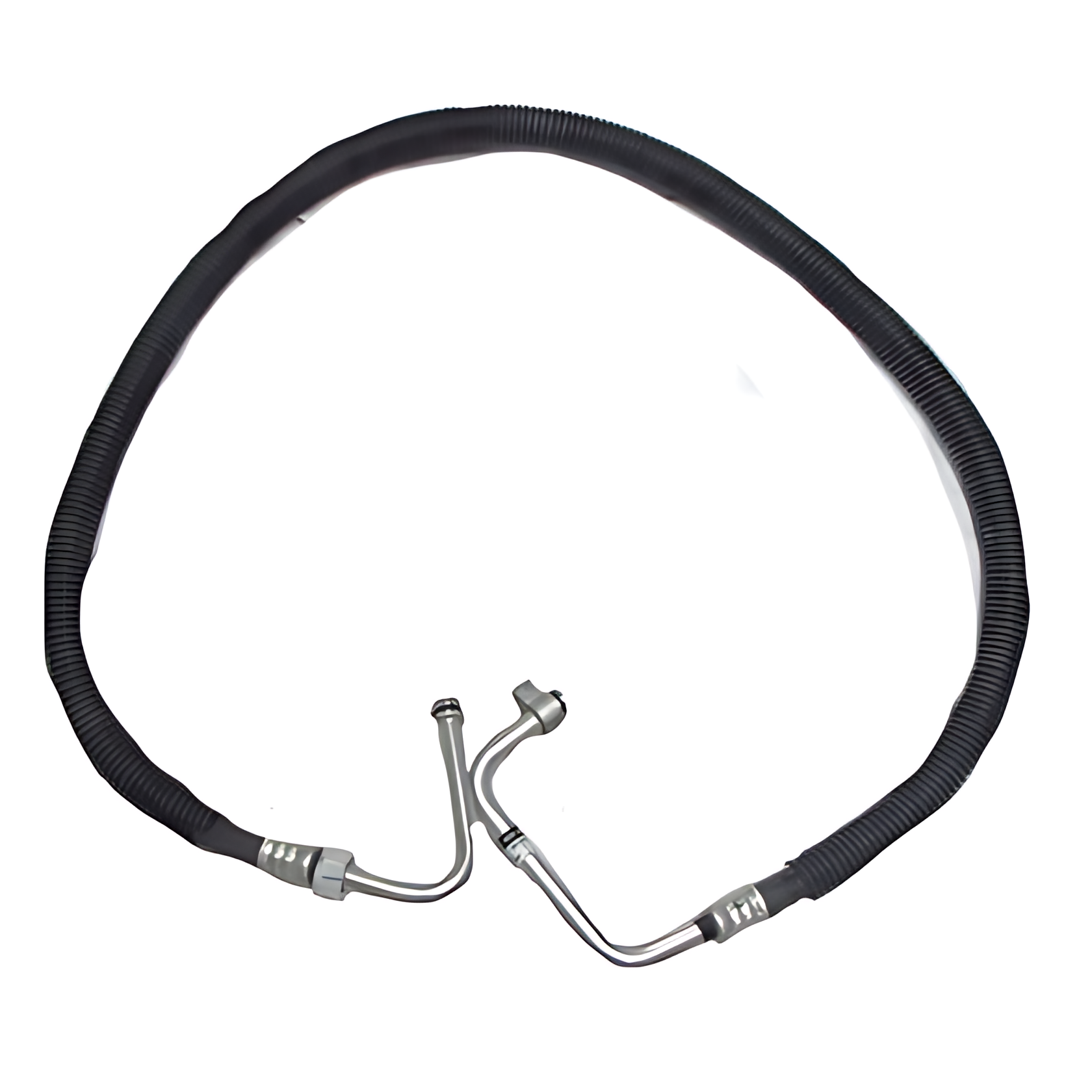 MANGUEIRA DO EVAPORADOR AO COMPRESSOR DO AR CONDICIONADO - BC4519N617AB