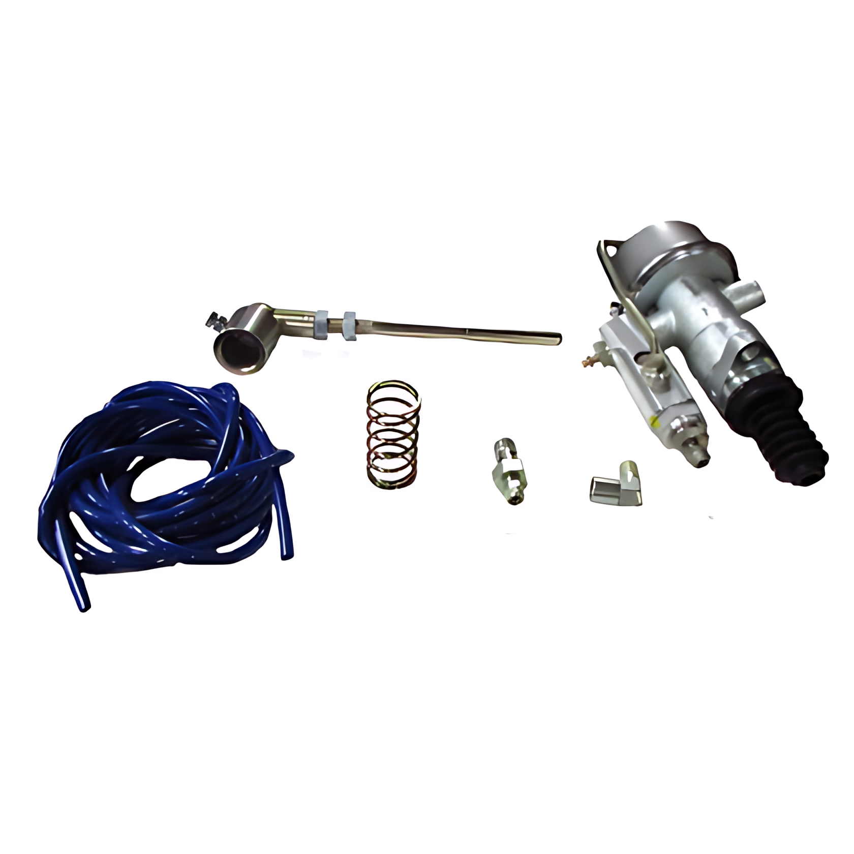 KIT SERVO EMBREAGEM MBF015-1B MB BICUDOS - MBF015-1B