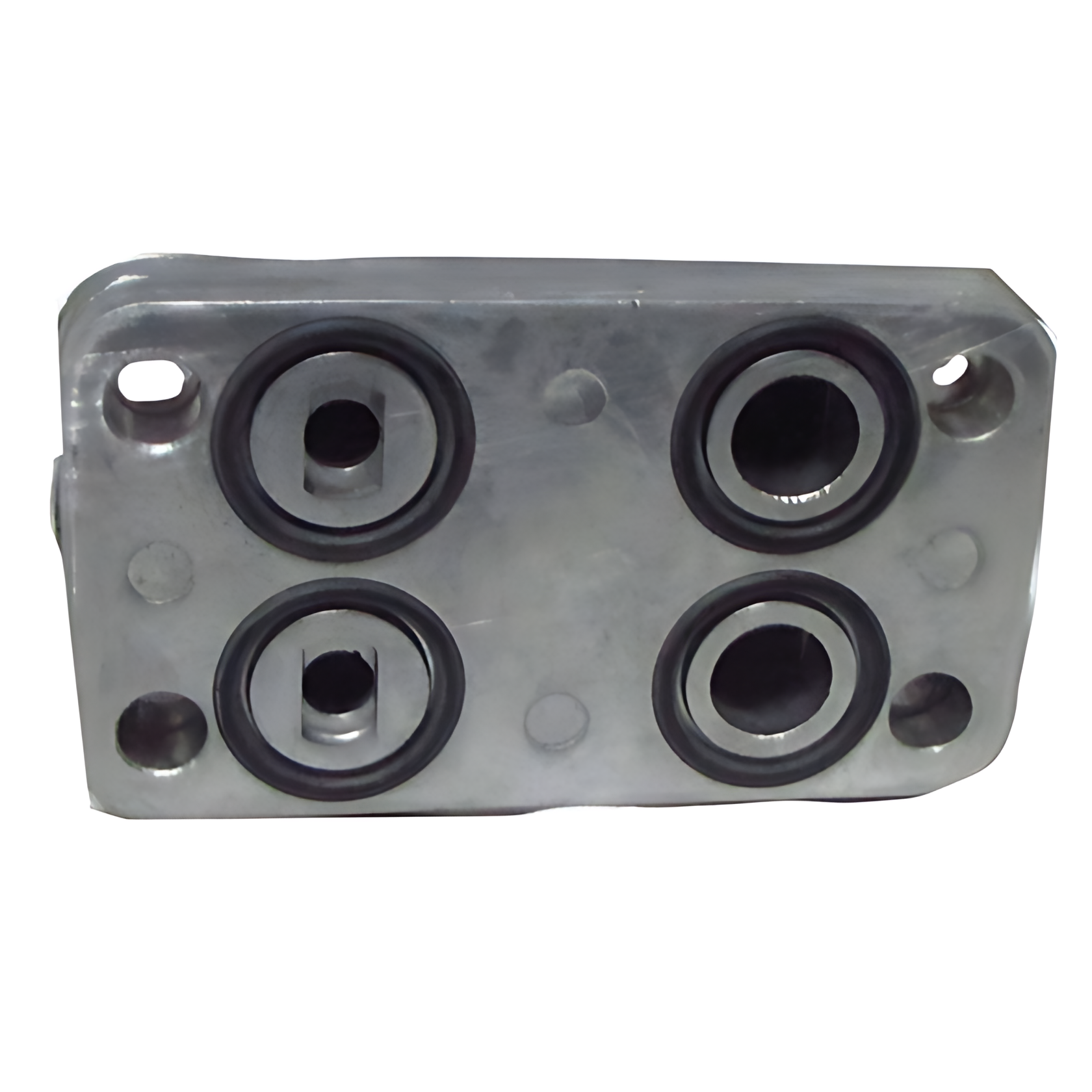 VALVULA DE SERVICO SUCCAO 10P15 TRUCK - BC44713844209C