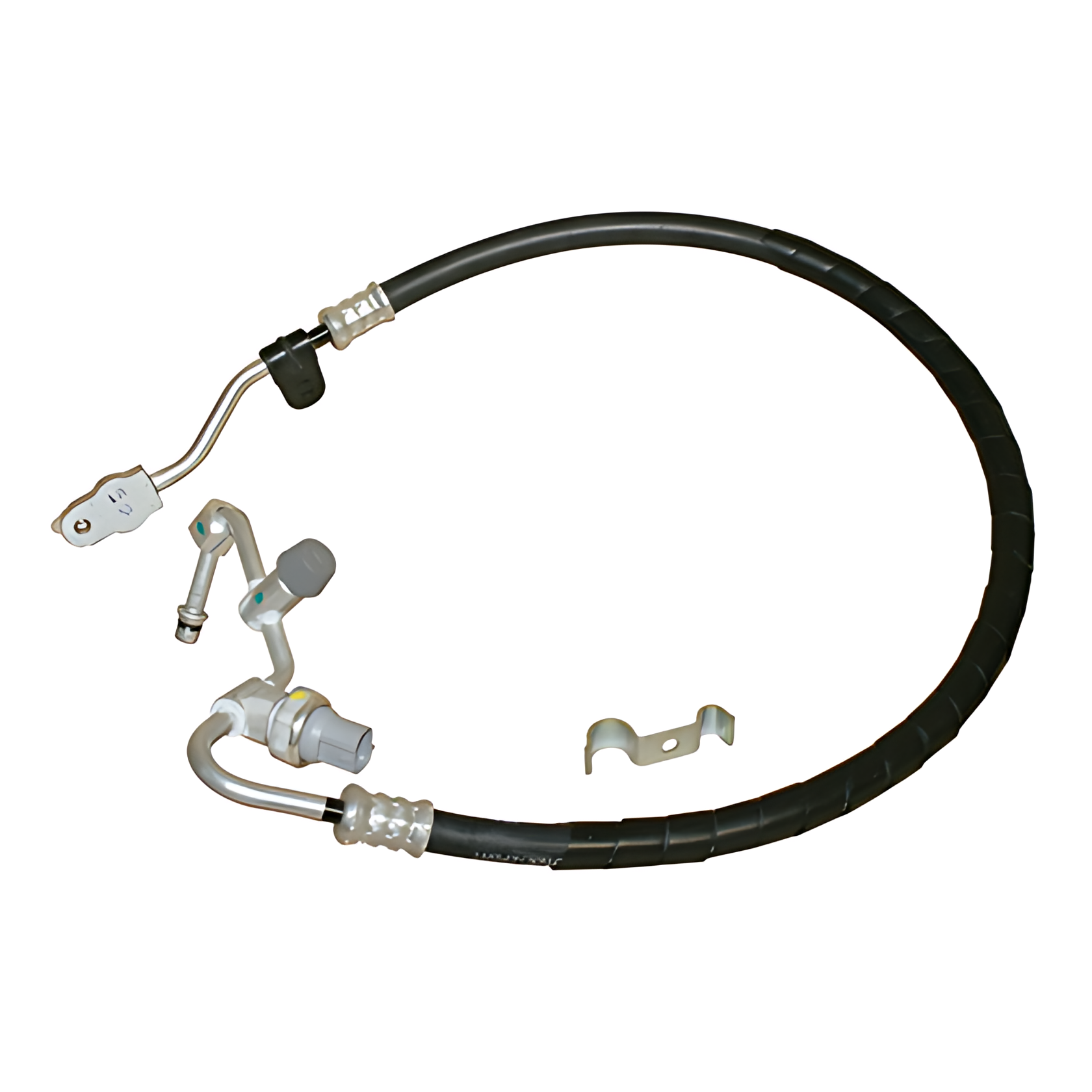 MANGUEIRA A/C ACCELO - 9798300415