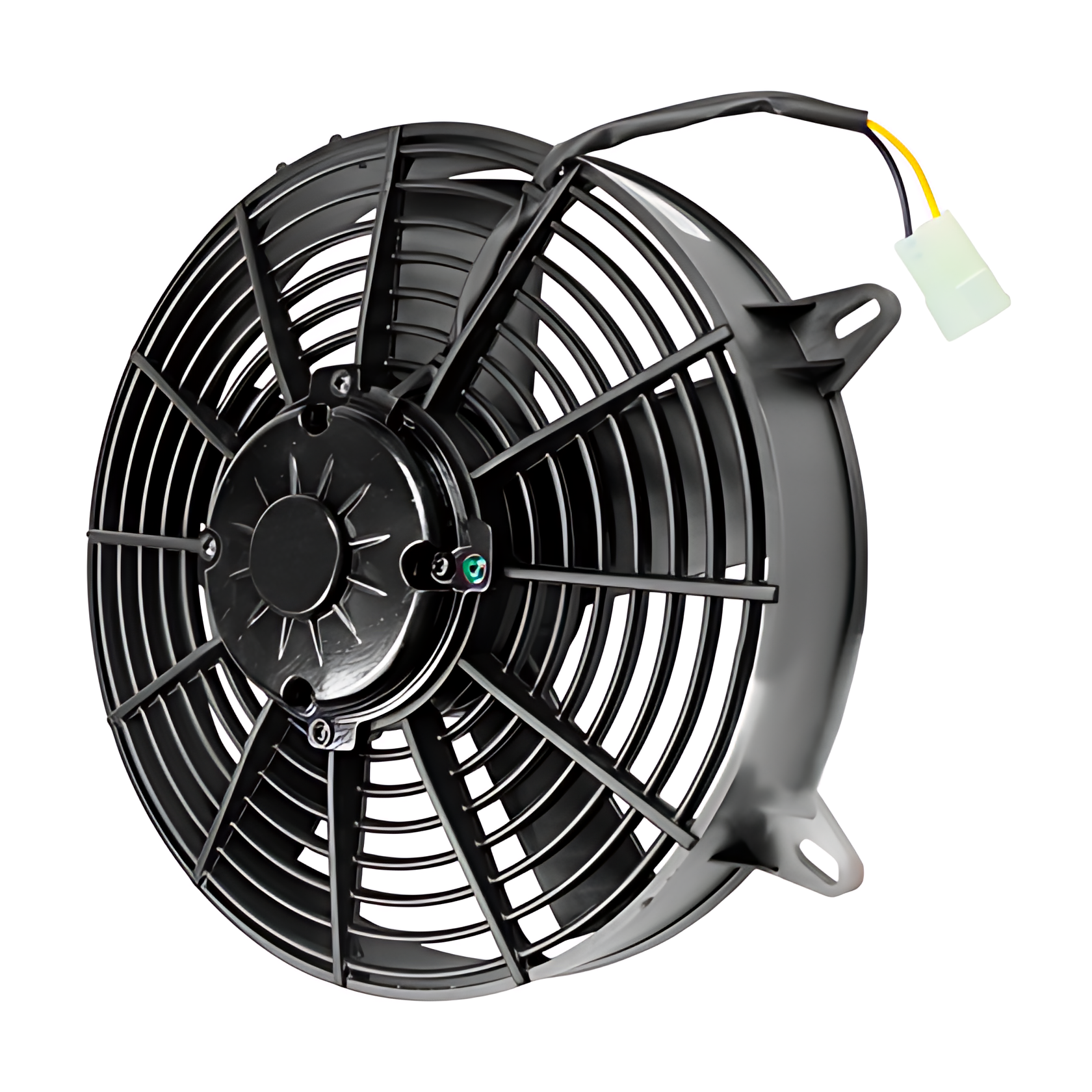 ELETROVENTILADOR 11 CAMINHAO 12V ASPIRANT - ML2318