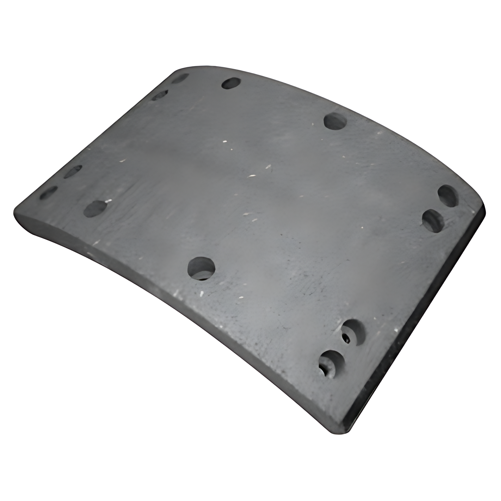 JG LONA FREIO DIANTEIRO TRASEIRO STD VW257AF600H - VW257AF600H