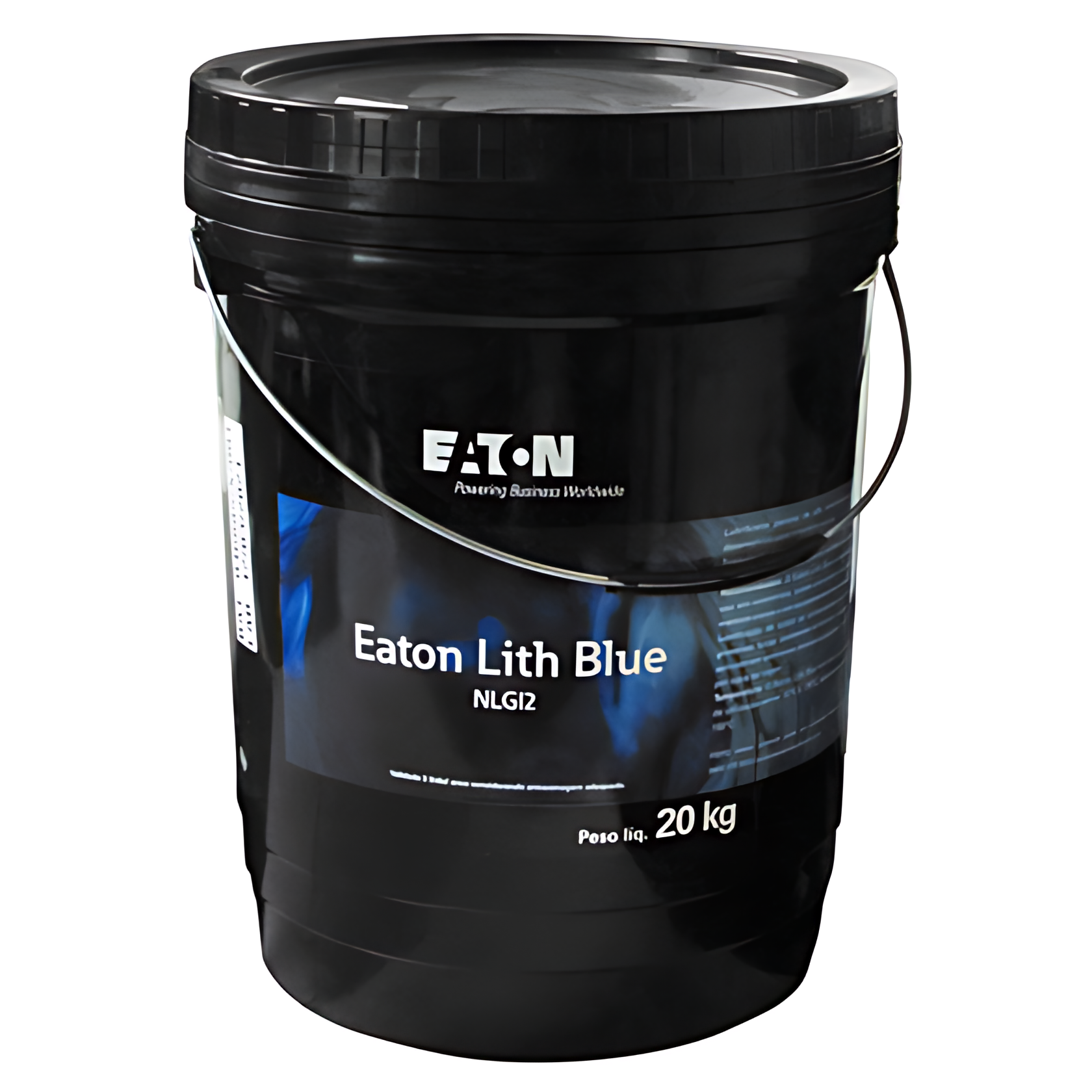 GRAXA EATON LITH BLUE 20 KG - ML0628