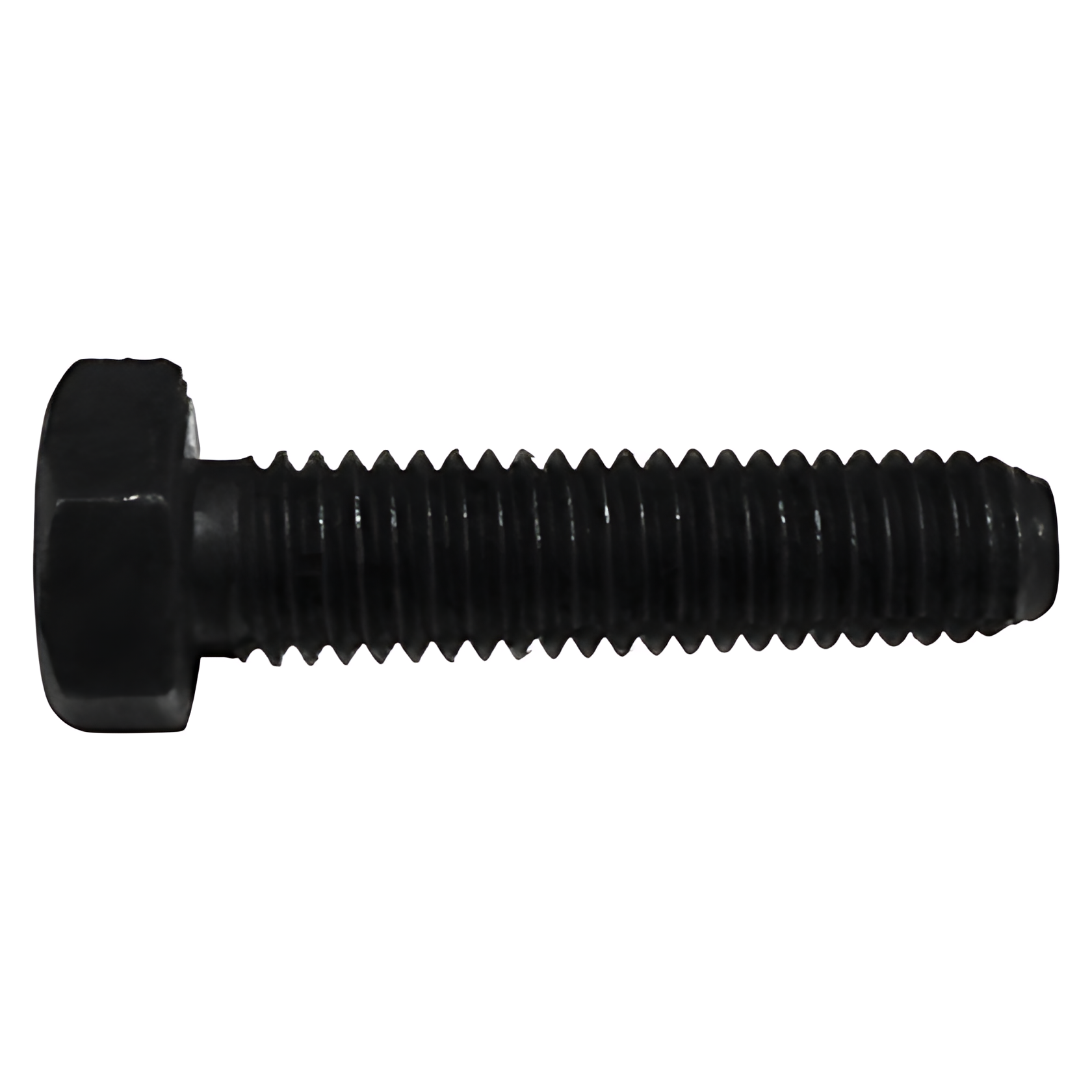 PARAFUSO SEXTAVADO M6X1X25MM ACO 8.8 - N010218.7