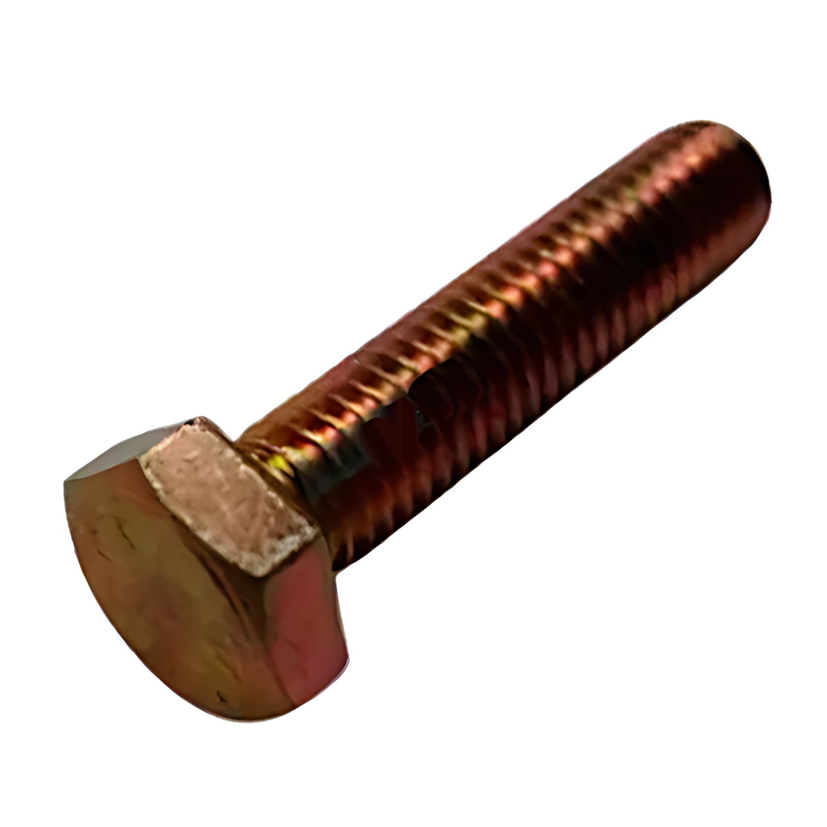 PARAFUSO FIXA FILTRO COMBUSTIVEL M8X1.25X35mm - N010247.3