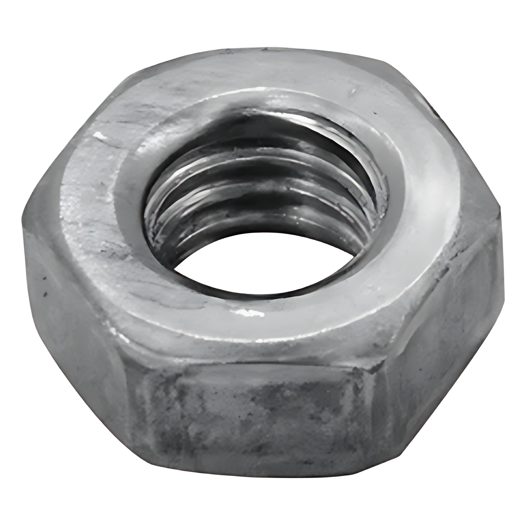 PORCA SEXTAVADO M5 - N011005.4