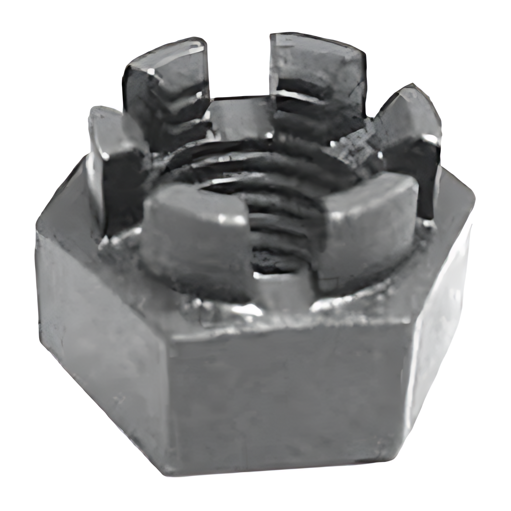 PORCA CASTELO M14X1.50 - N011308.2