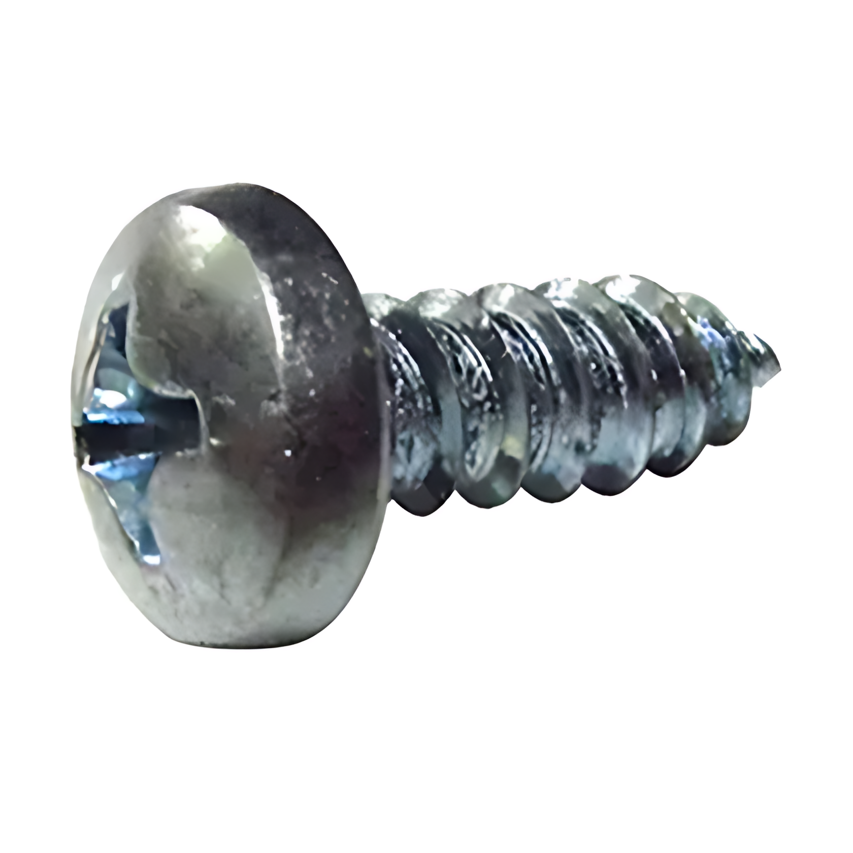 PARAFUSO CHAPA LENTICULAR ST4.2X13-C - N013966.1