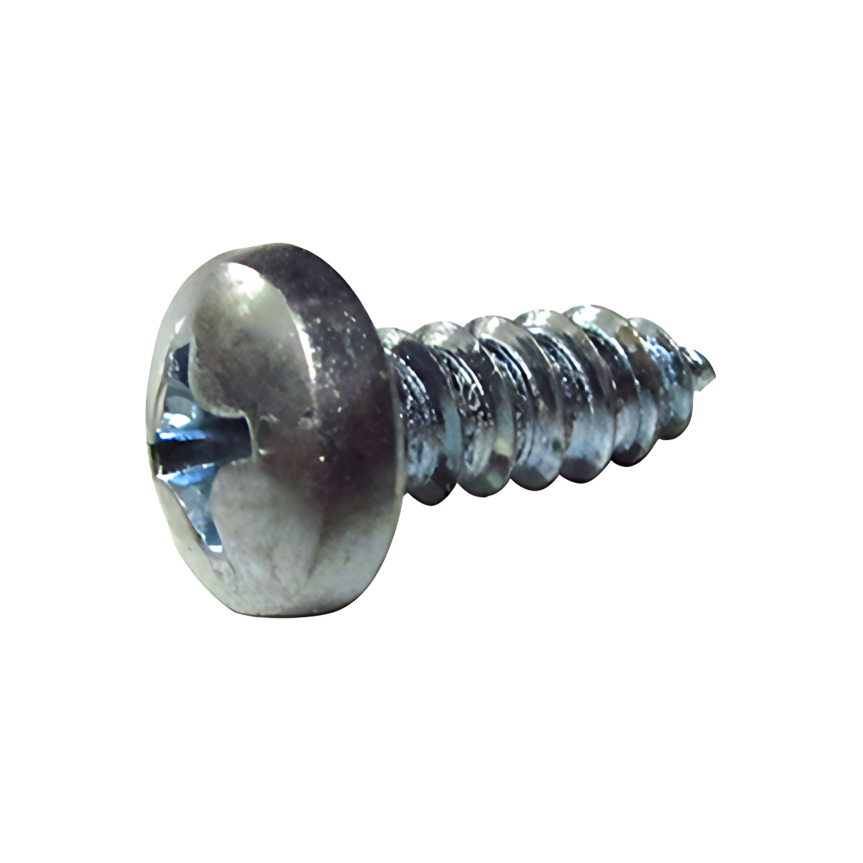 PARAFUSO CHAPA LENTICULAR B4 8X13 - N013968.2