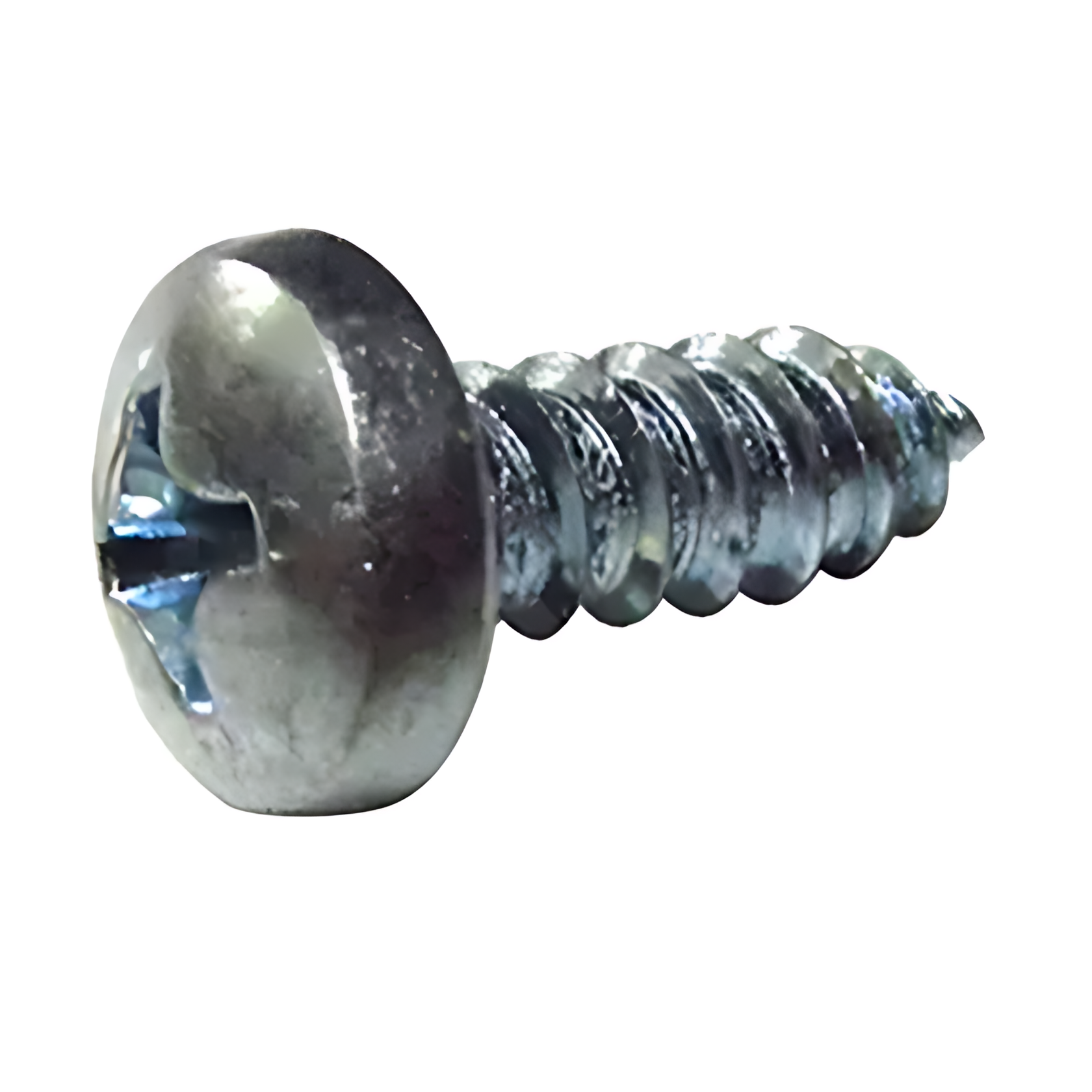 PARAFUSO CHAPA LENTICULAR ST4.8X16.0 - N013969.4