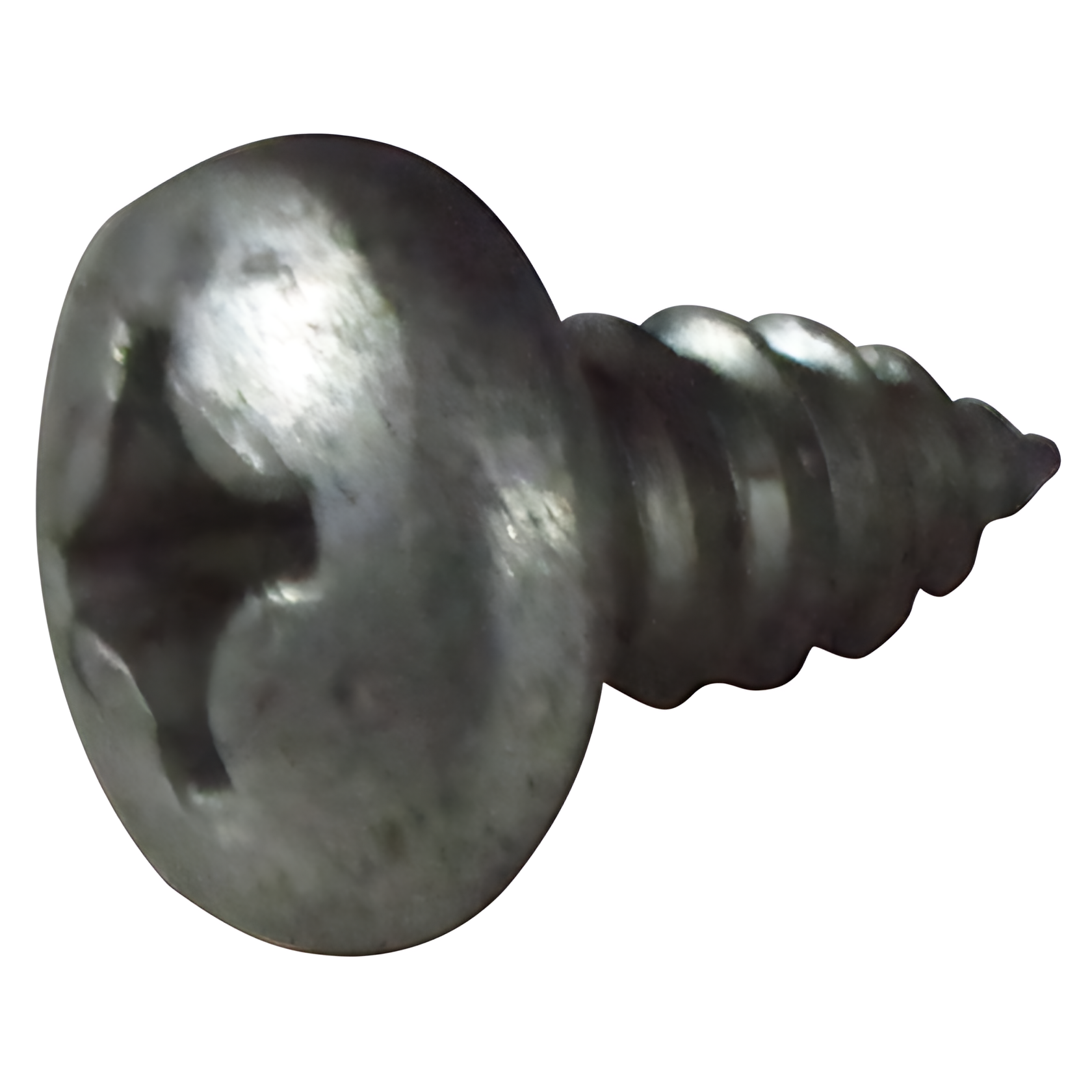 PARAFUSO CHAPA LENTICULAR 6.3X13 - N013976.1