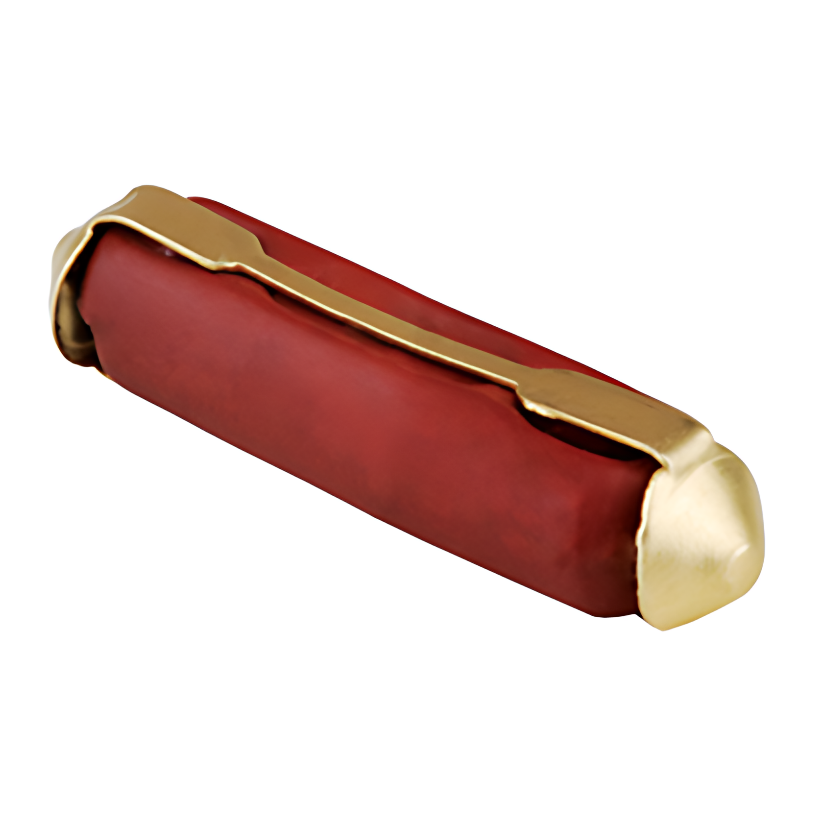 FUSIVEL LOUCA 15 AMPERES VERMELHO - N017121.4