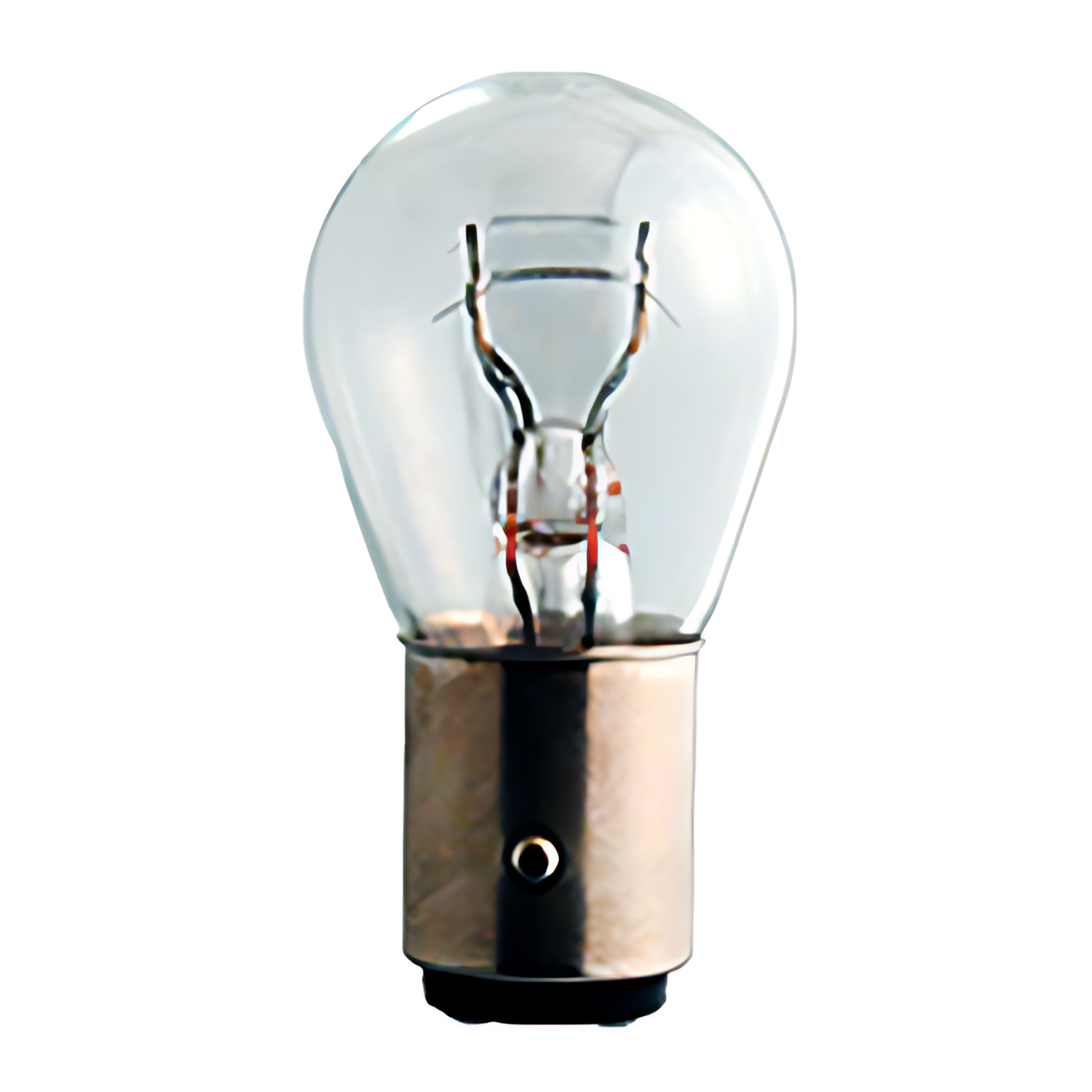 LAMPADA 1034 24V 21-5W 2 POLOS PINO DESENCONTRADO - 13499CP