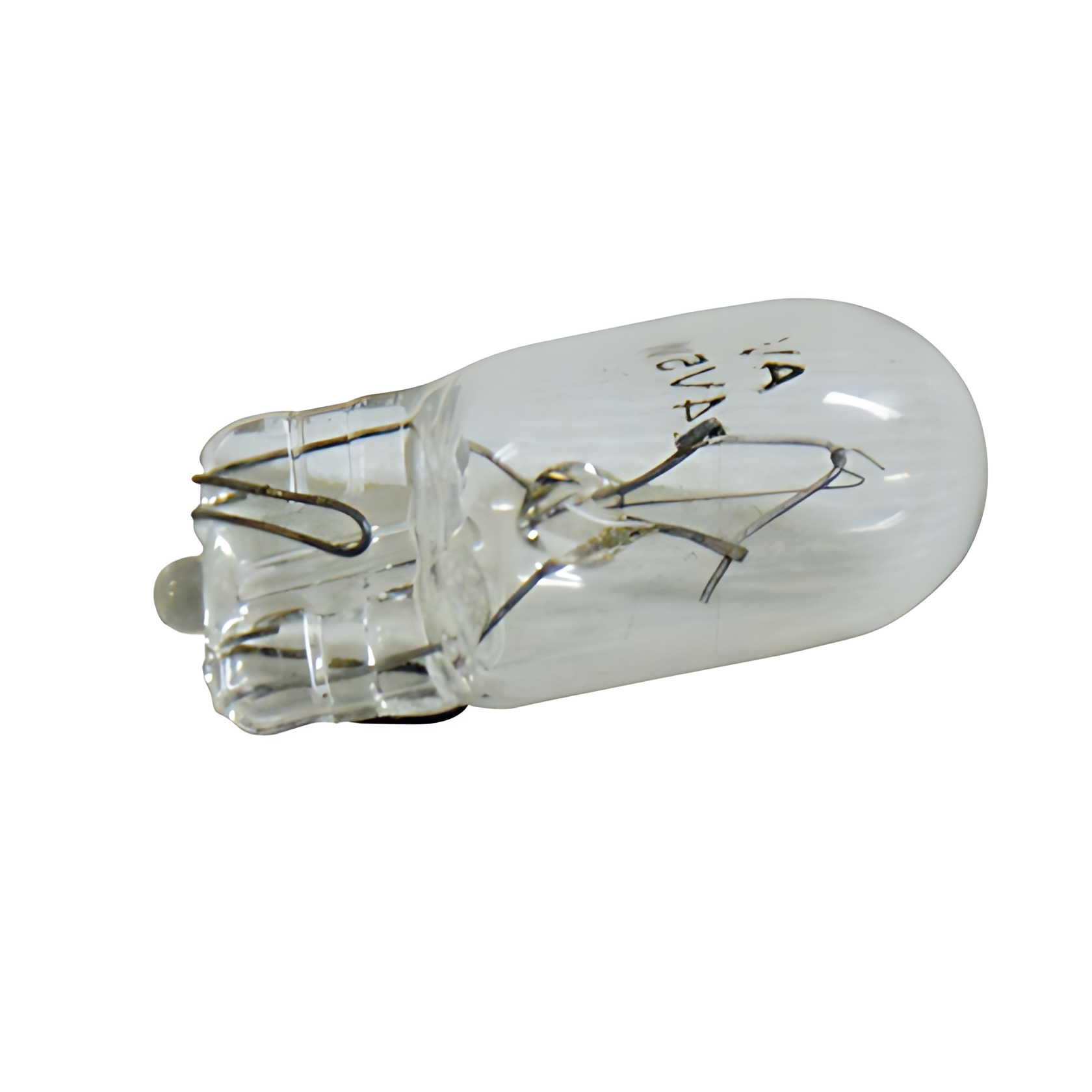 LAMPADA PINGAO 24V 3W - 13256CP