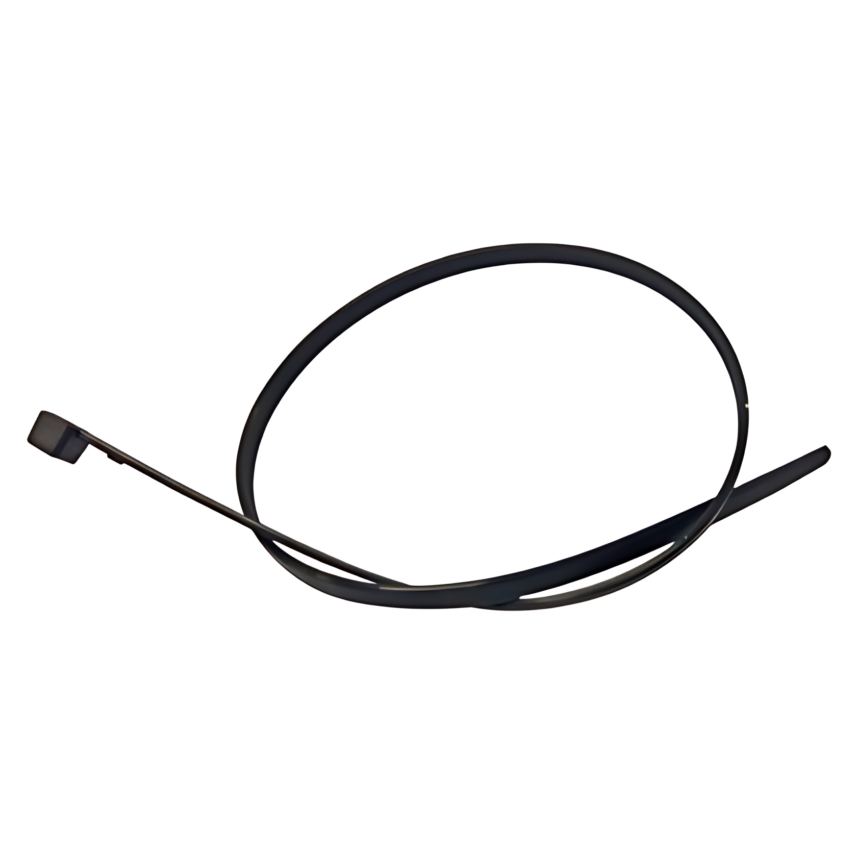 ABRACADEIRA NYLON 39CM (390MM X 4,8MM) - N020905.7