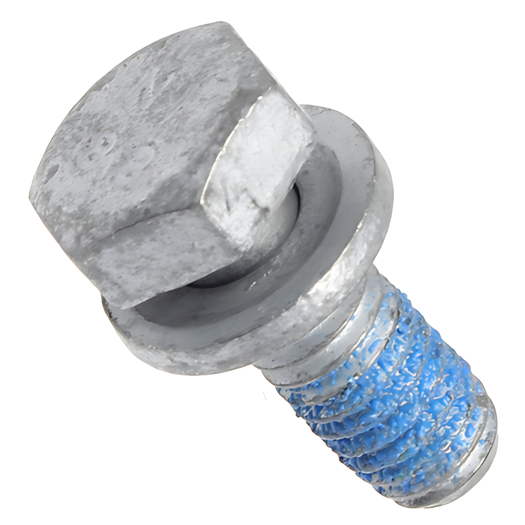 PARAFUSO SEXTAVADO M6X16 - COMBINADO - N100829.12