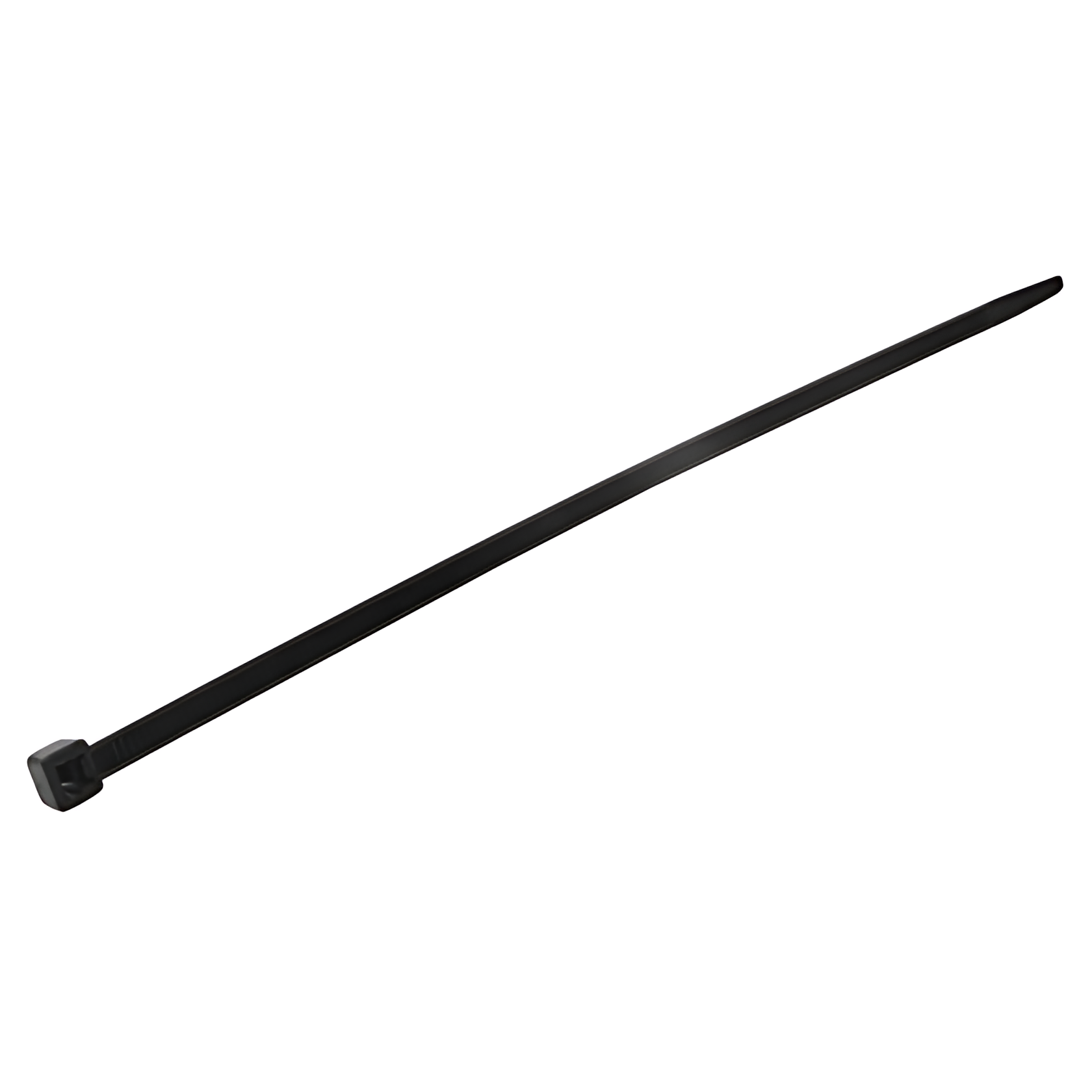 ABRACADEIRA NYLON 20CM (200MM X 4,6MM) - N906661.01
