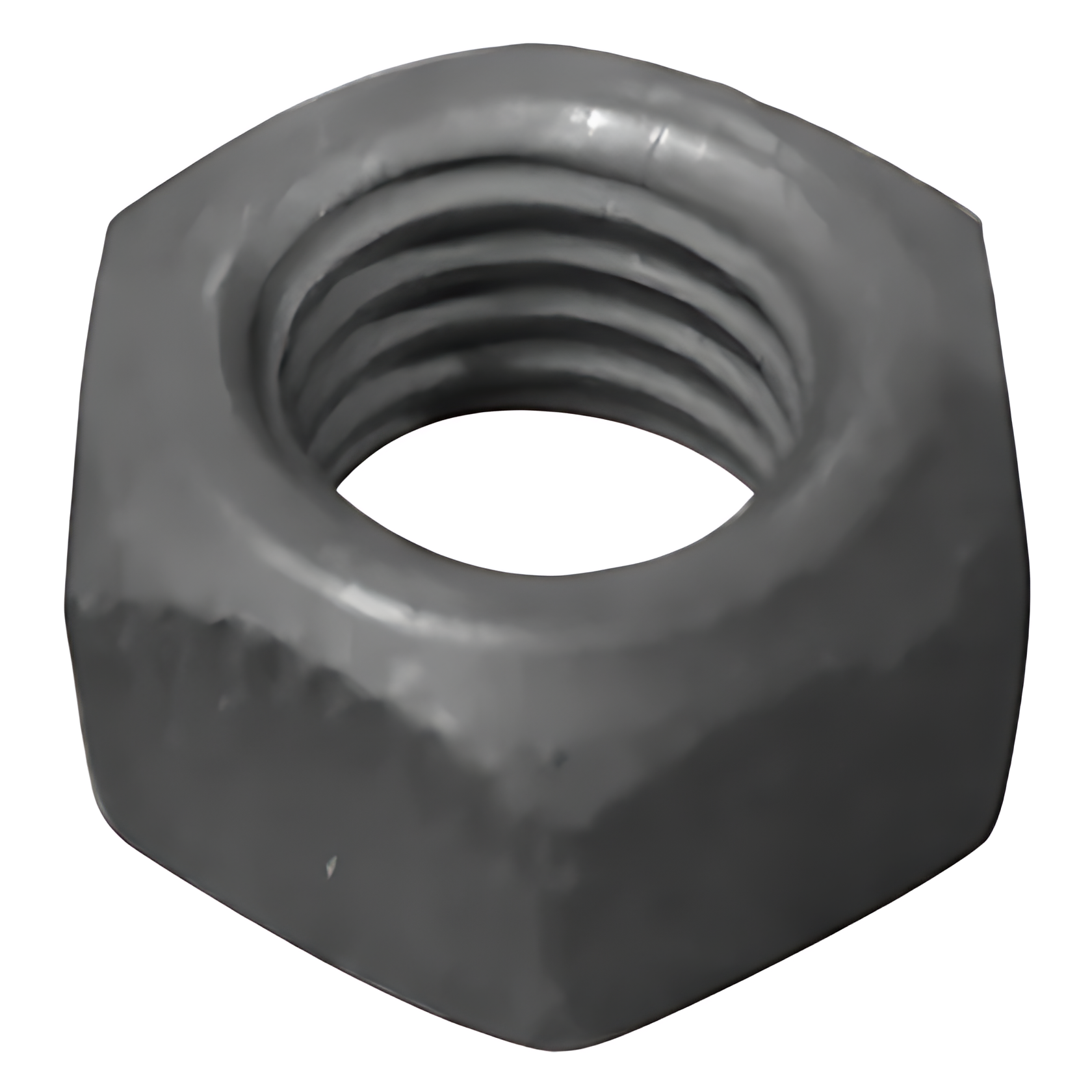 PORCA 9/16 UNC 12 FIOS ROSCA GROSSA - NF034990AB