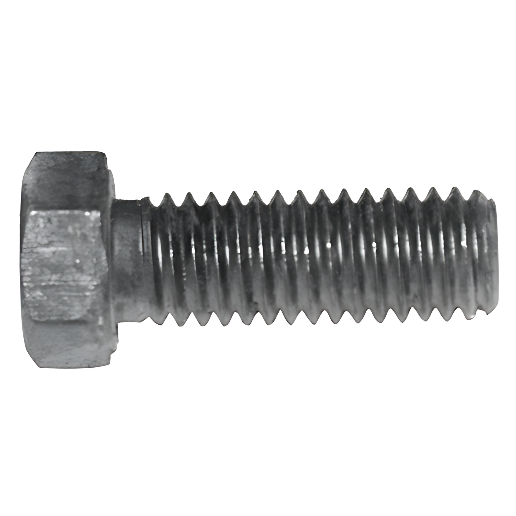 PARAFUSO FIXA SUPORTE ROLAMENTO CARDAN    7/16X32  ACO 8.8 - NF058654AB