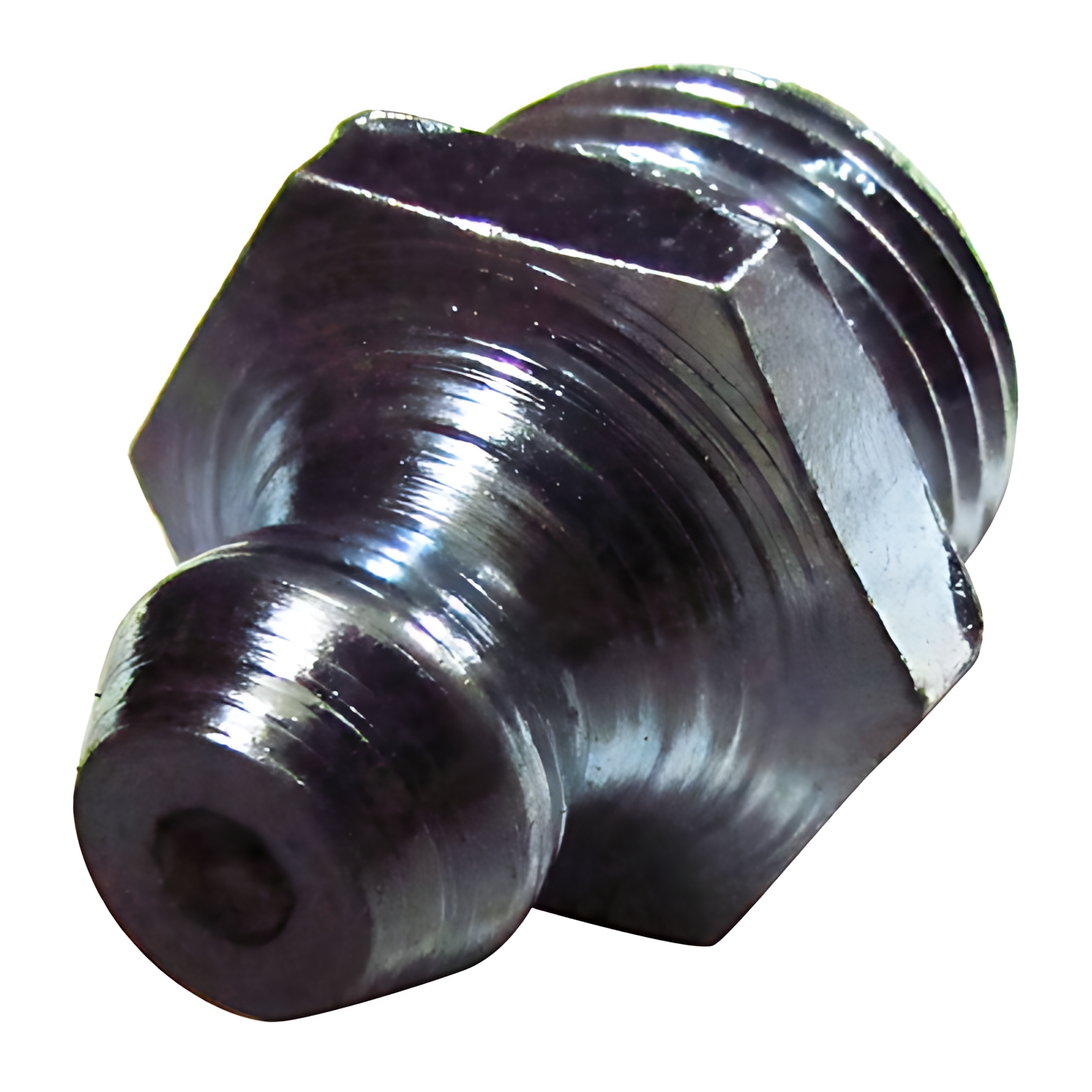 GRAXEIRA ENGRAXADEIRA 1/8 RETA - NF087901AK