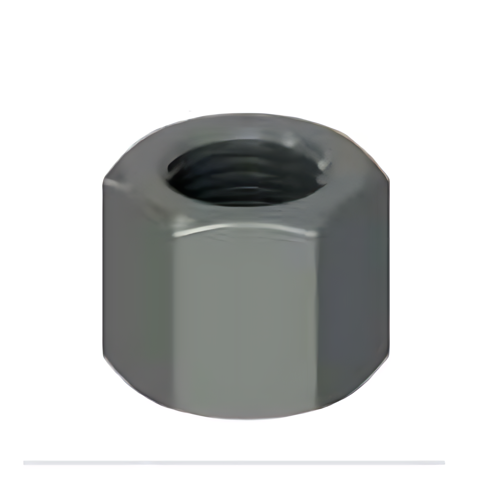 PORCA GRAMPO MOLA DUPLA 1/2 - 9795