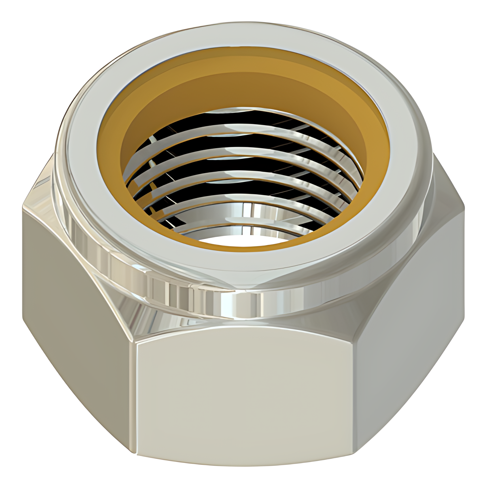 PORCA GRAMPO AUTROVANTE   M20 X 2,5mm - NFE620457AB
