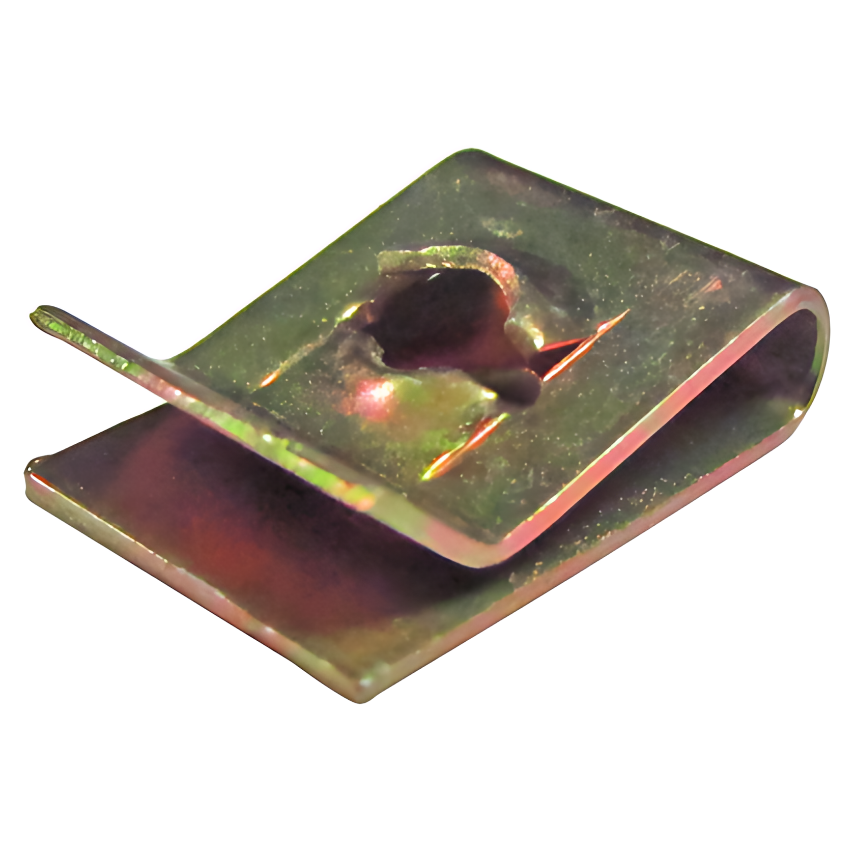 BUCHA EXPANSAO 8X1,6 - NFE623310B