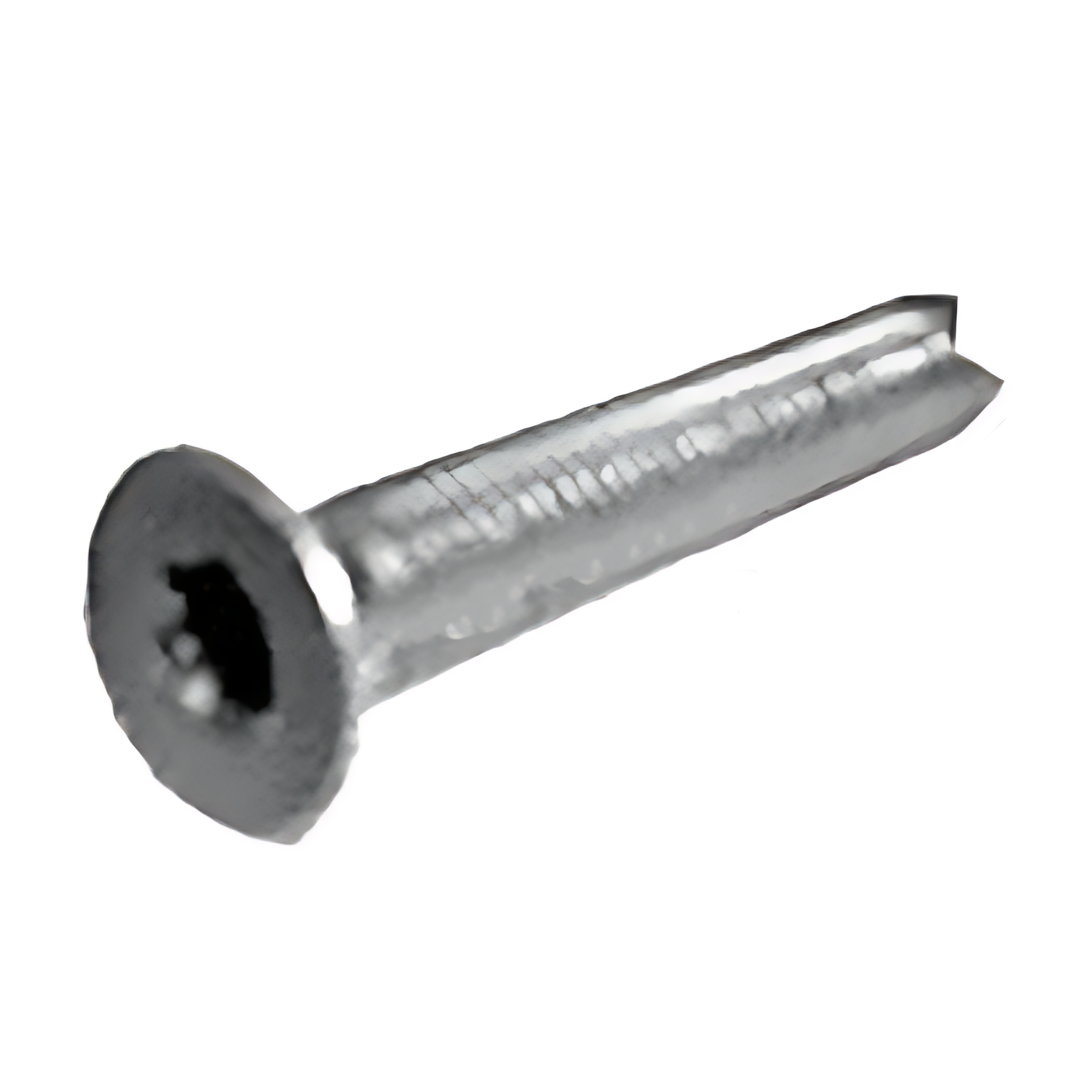 PARAFUSO FECHADURA PORTA M8X53X1,25 - NFE802280ED