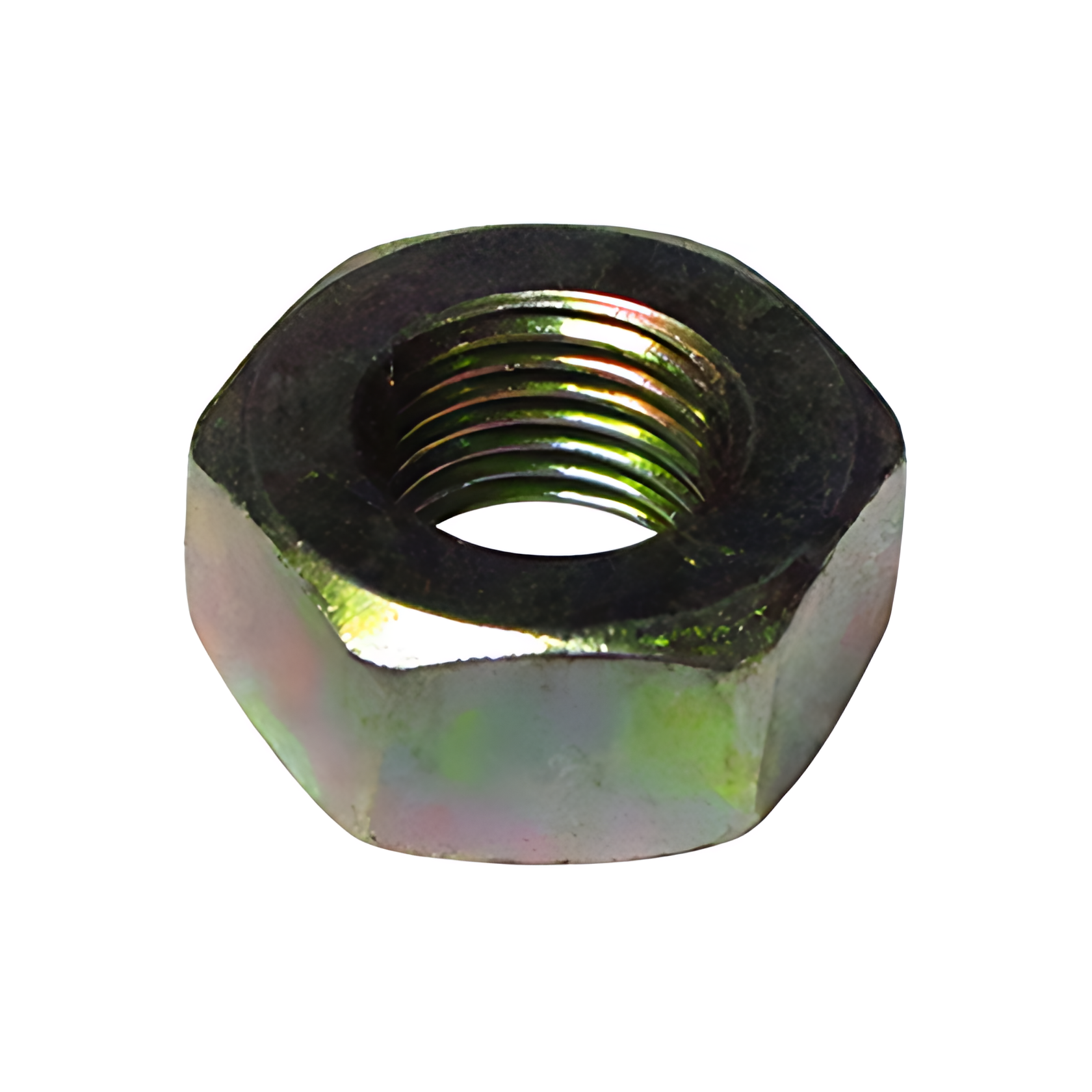 PORCA M10X1,5 - NFE820063C