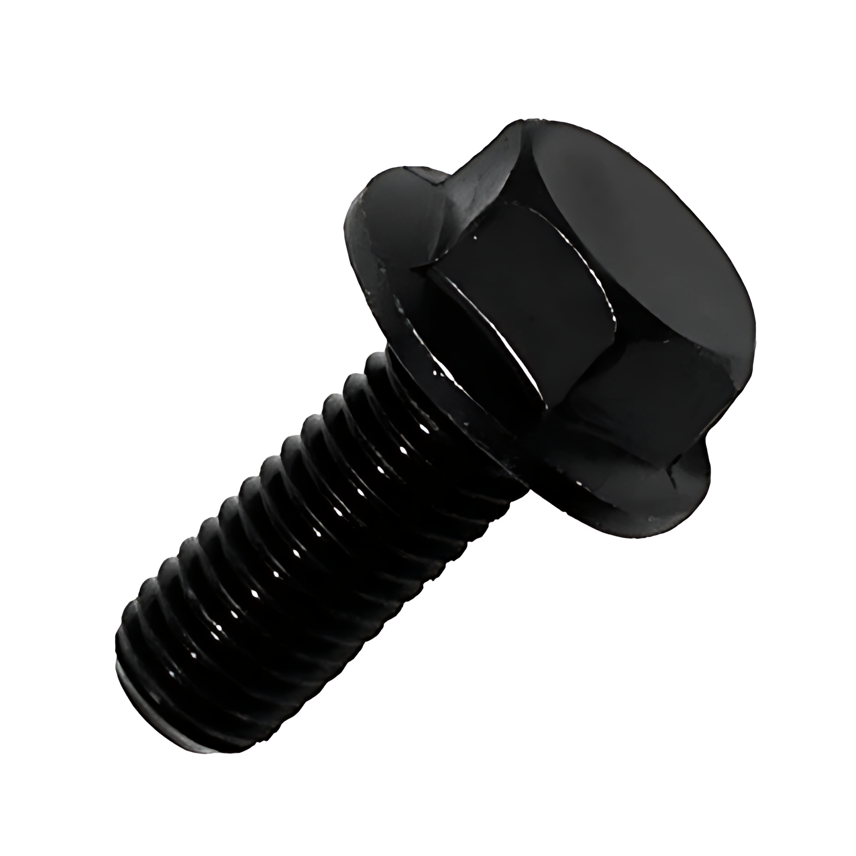 PARAFUSO FLANGEADO M8X20X1,25 - NFN605905DF