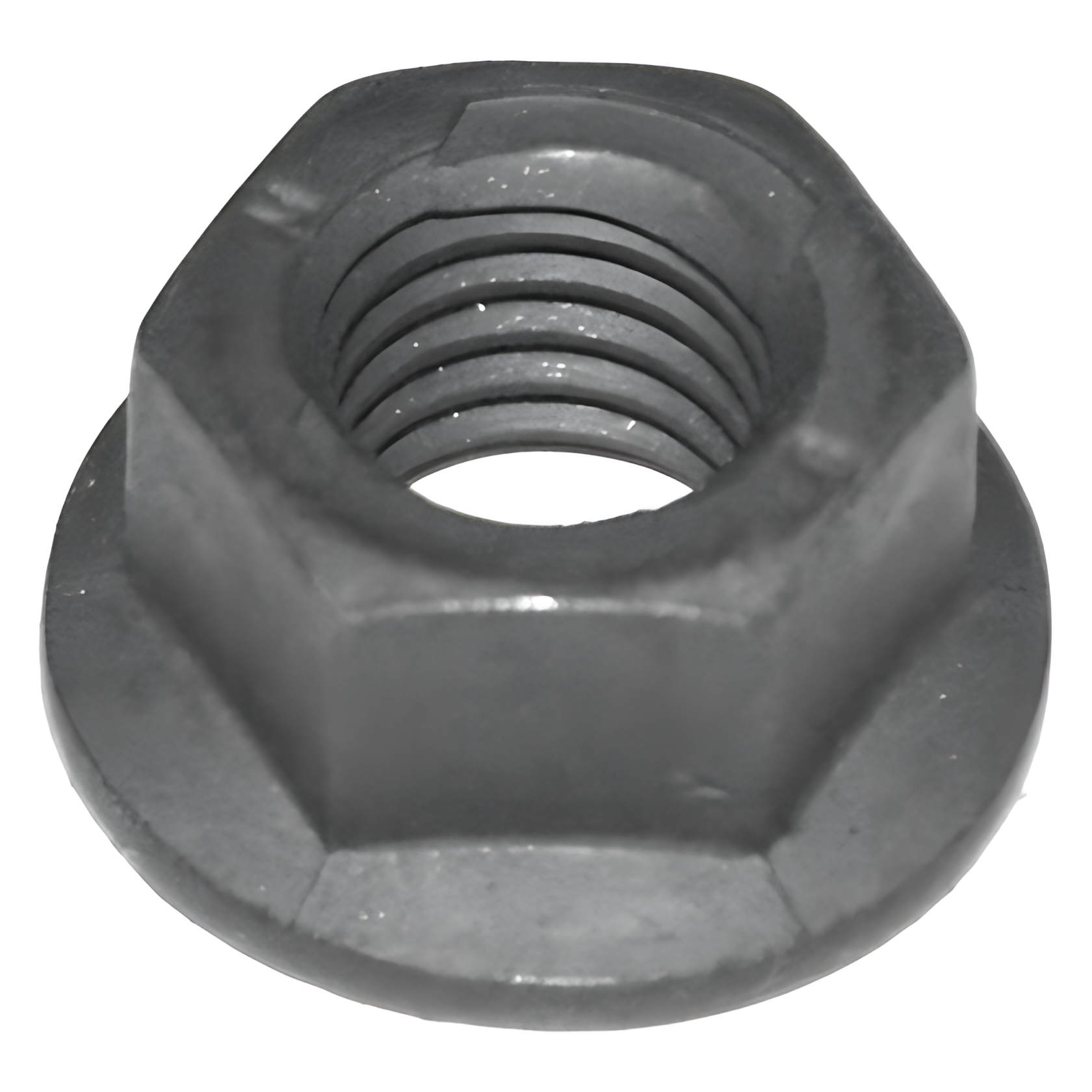 PORCA HASTE VARAO  CAMBIO  ( M10X1,5 ) - NFN620482AB