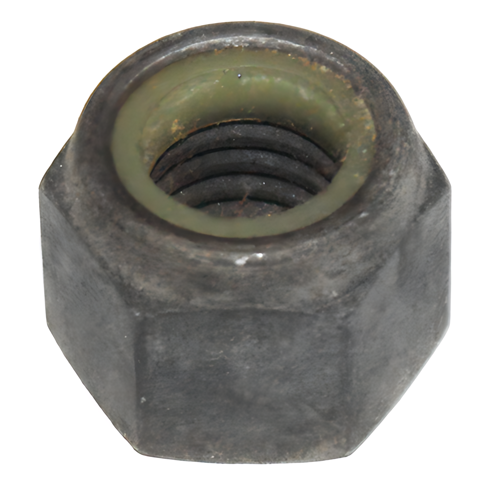 PORCA CINTA TANQUE COMBUSTIVEL - NFU350393AB