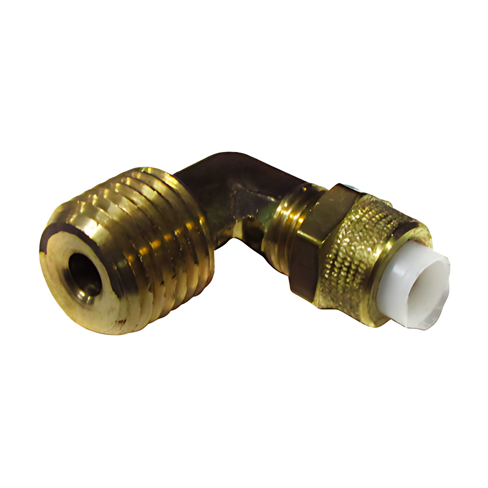 COTOVELO CILINDRO FREIO MOTOR - 6019