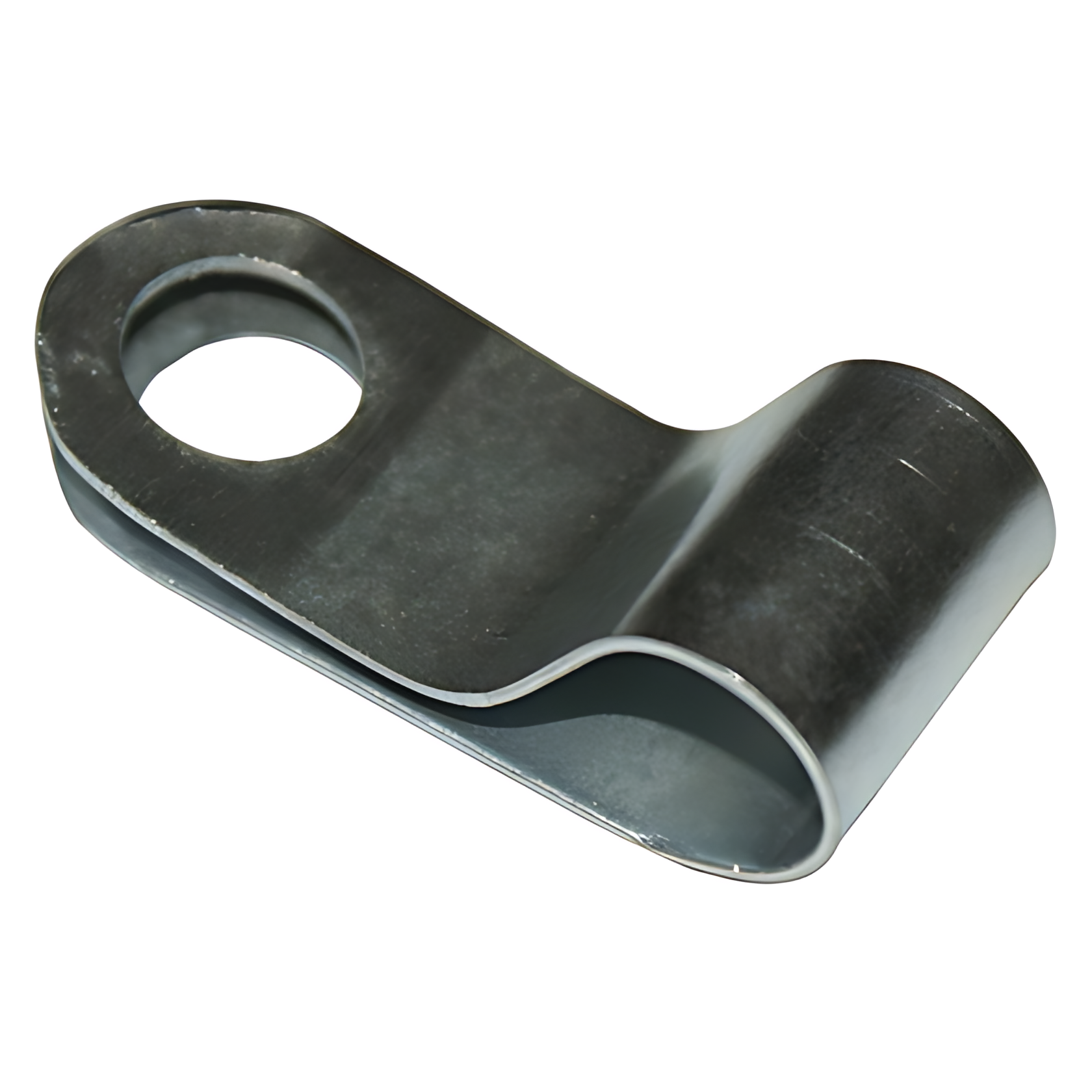 PRESILHA FIXACAO TUBO ESPIRAL RESERVATORIO AR - NFU350507LF