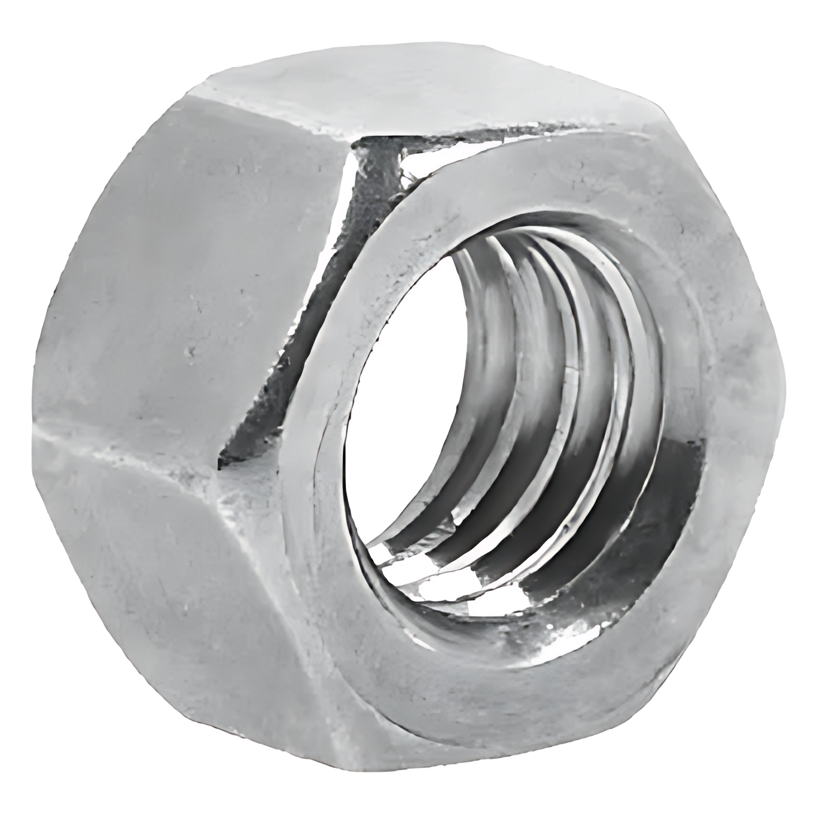 PORCA M7X1,0 GARFO ALAVANCA CAMBIO - NFU800200AB