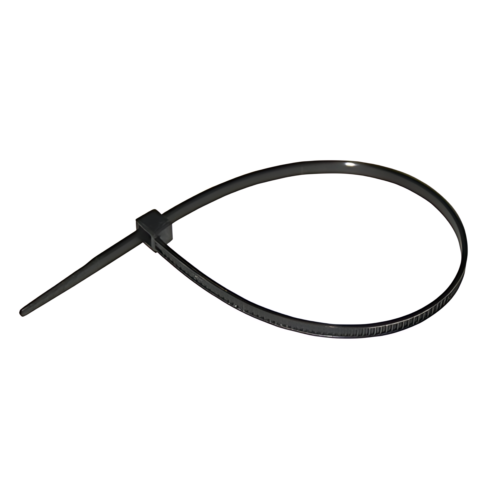 ABRACADEIRA NYLON 20CM (200MM X 3,6MM) - NFU800766AA