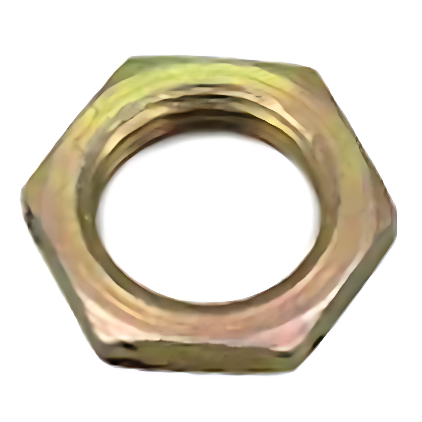 PORCA SEXTAVADA M18X1.5MM - NFU800859B