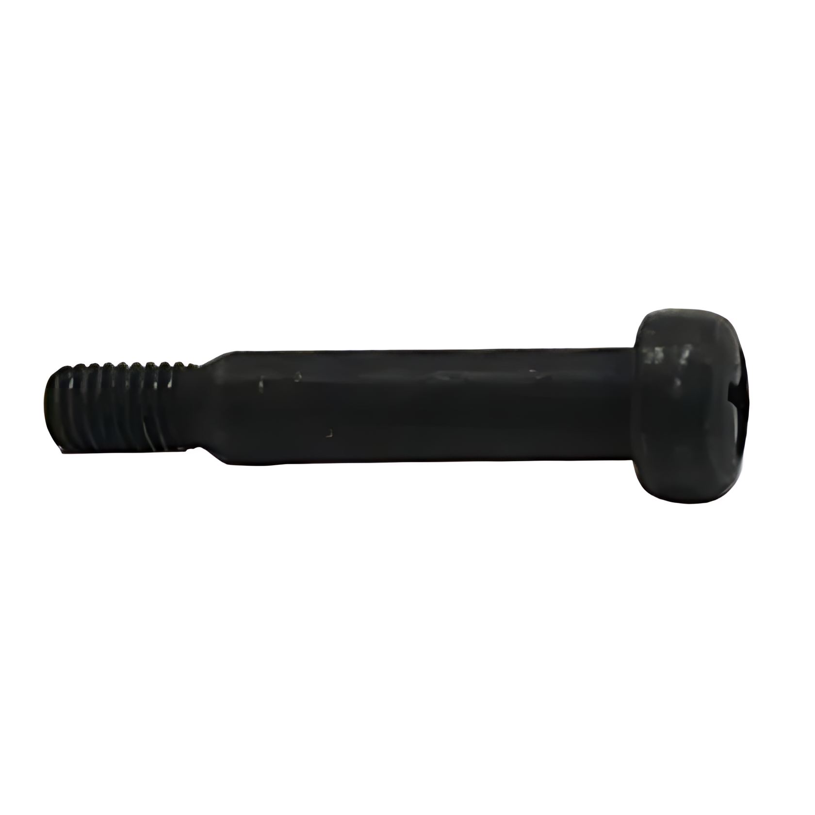 PARAFUSO FIXA MANOPLA CAMBIO  FENDA ESPECIAL M5X38 - NFU800888DK