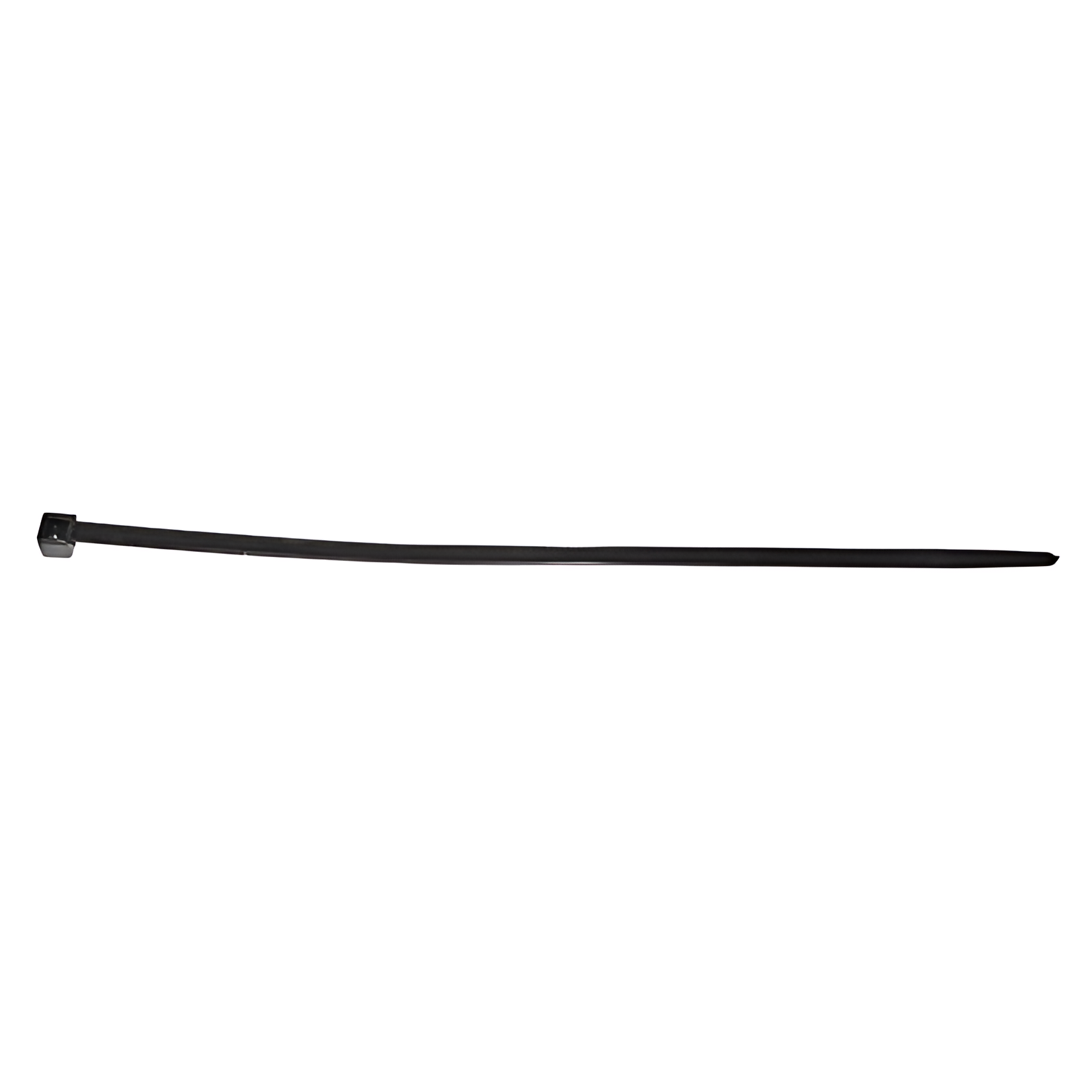 ABRACADEIRA NYLON 28CM (280MM X 4,9MM) - NFU801133AA