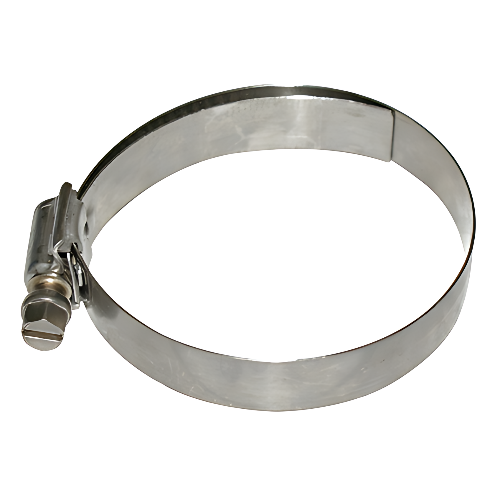 ABRACADEIRA MANGUEIRA INFERIOR RADIADOR - NFU801226KA