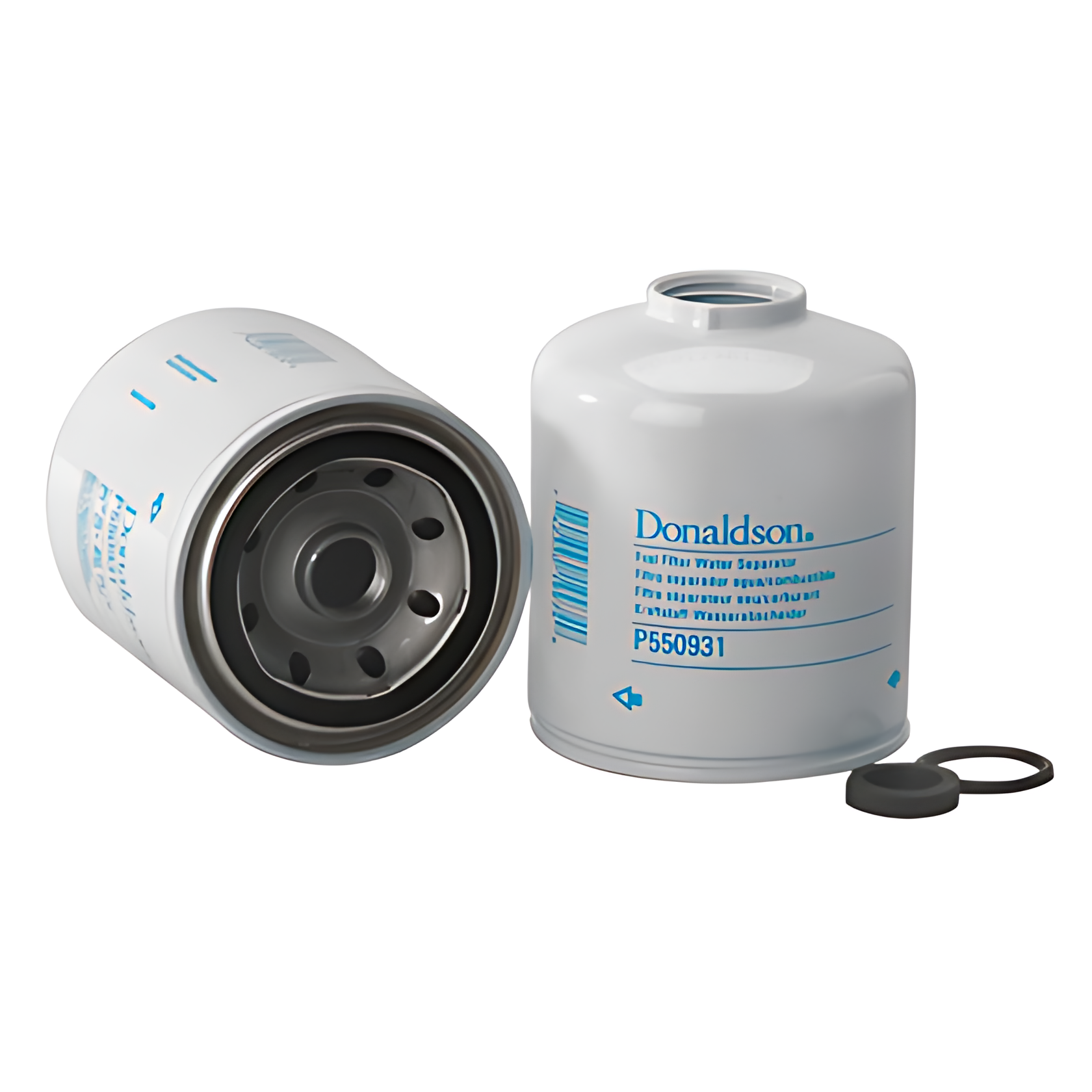 FILTRO COMBUSTIVEL - P550968