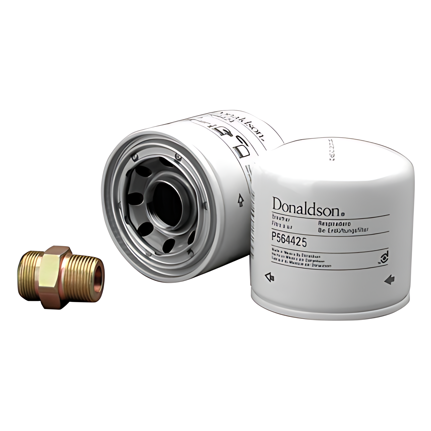 FILTRO HIDRAULICO - P564425