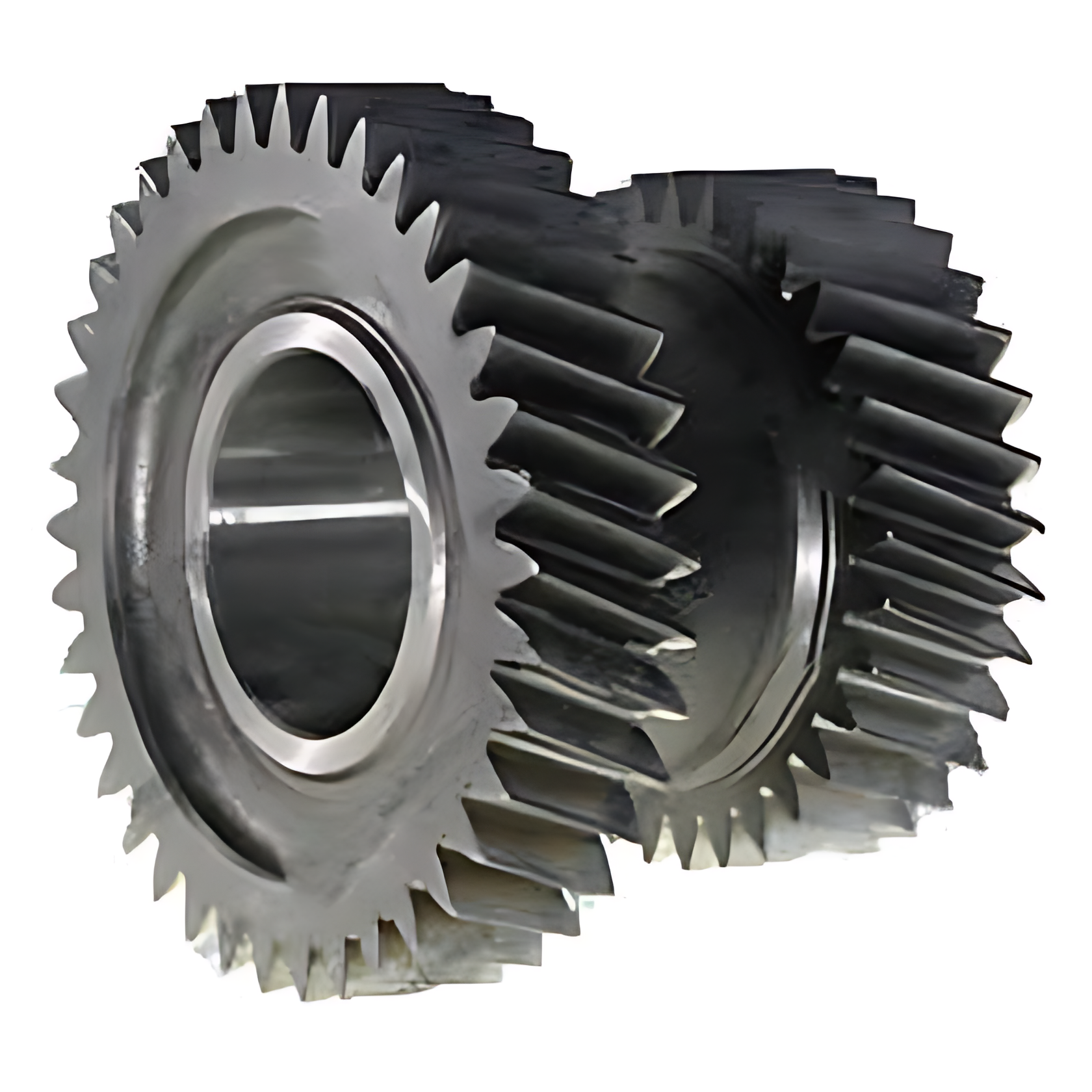 ENGRENAGEM DUPLA 3 - 4 FIXA 38/28 DENTES - 300016455