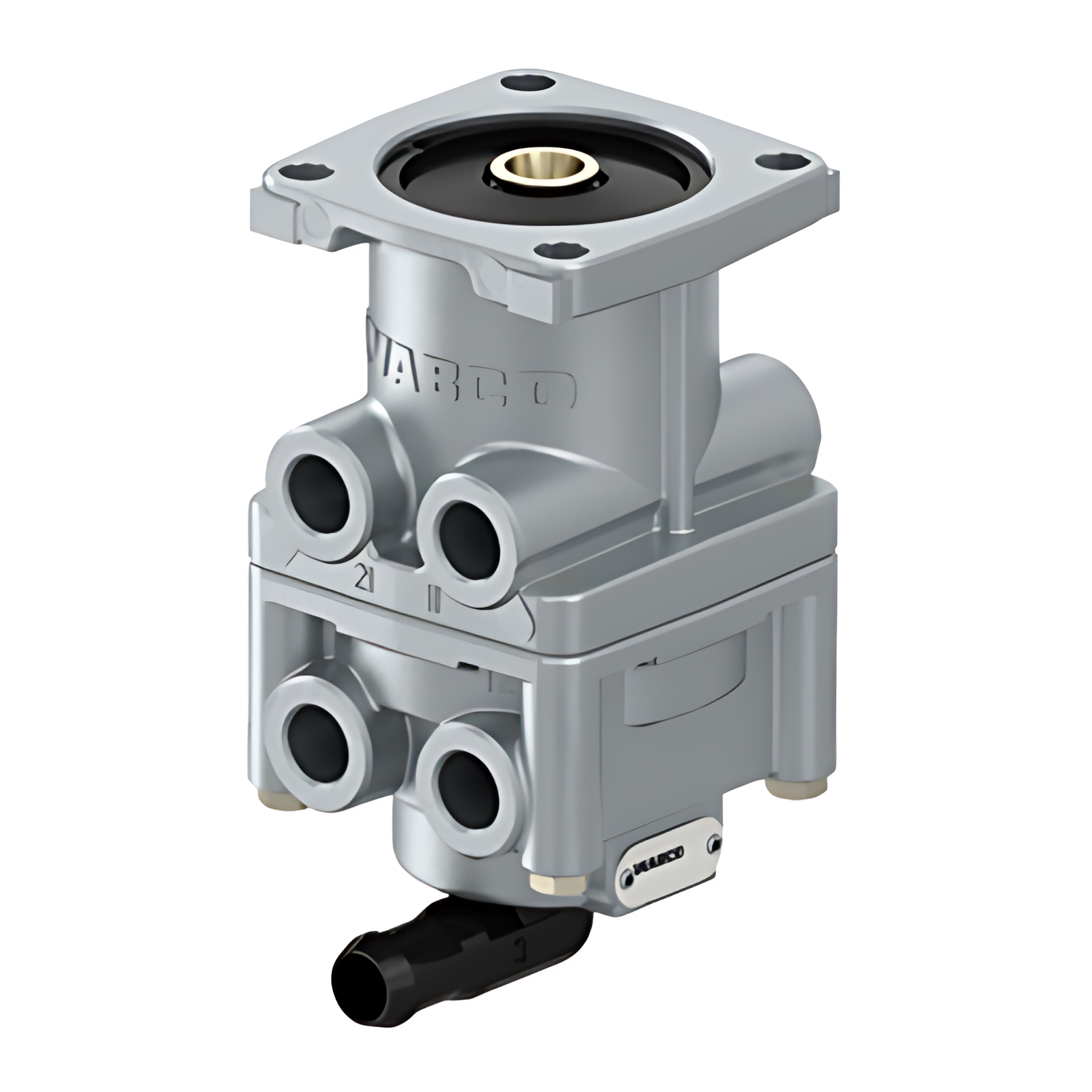 VALVULA PEDAL - T00607357B