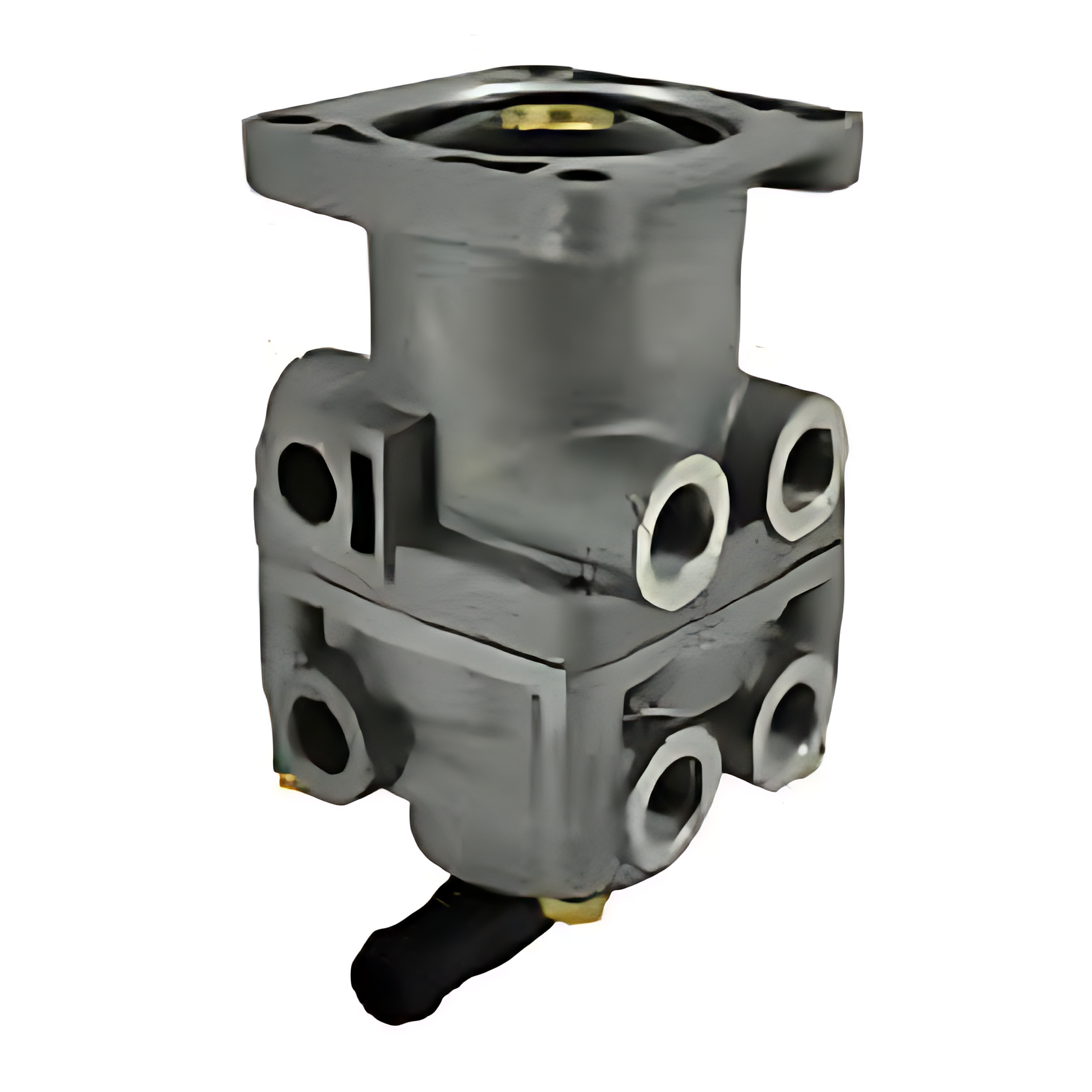 VALVULA PEDAL MBB / SCANIA / VW - 81630050