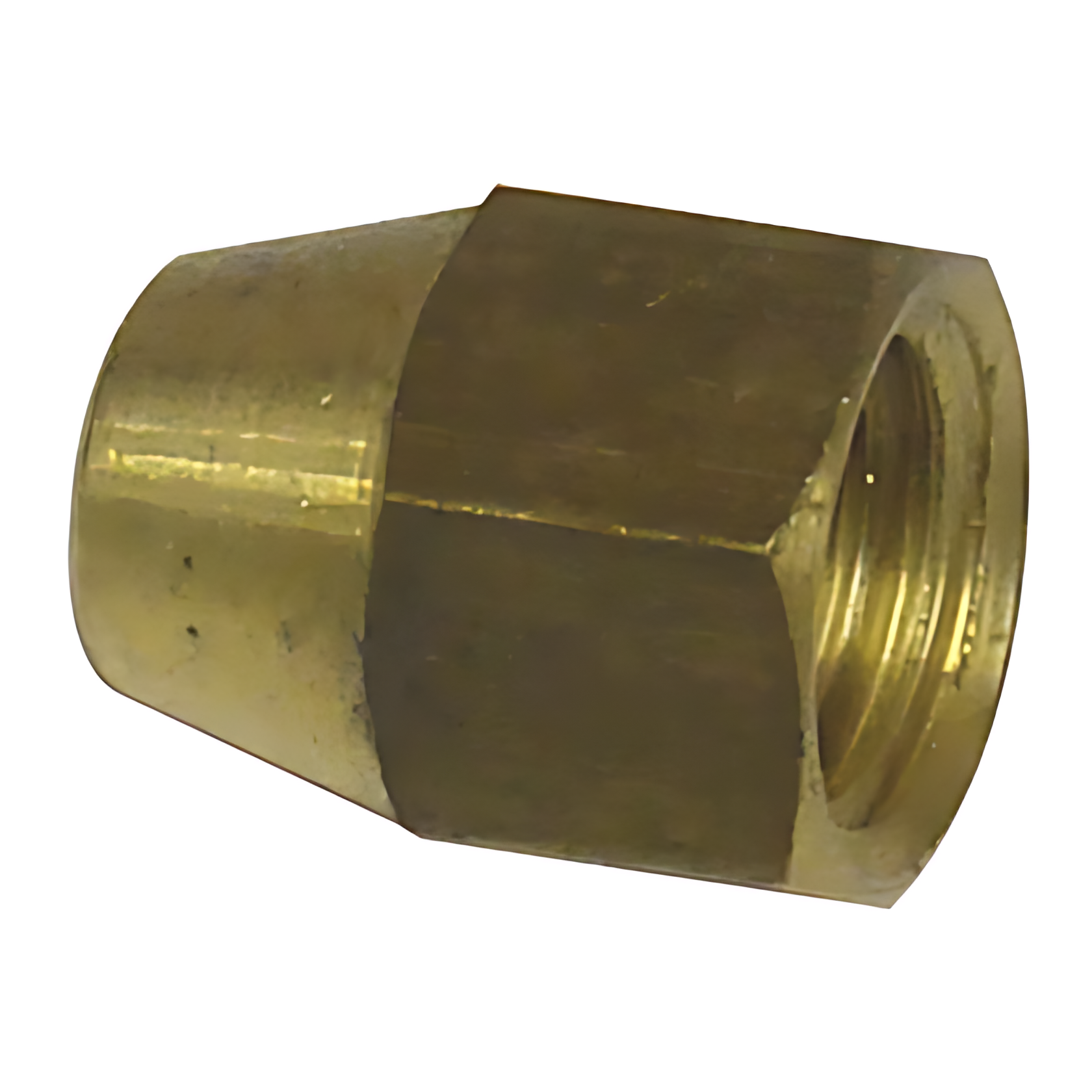 PORCA SAE 1-4 - T00607781