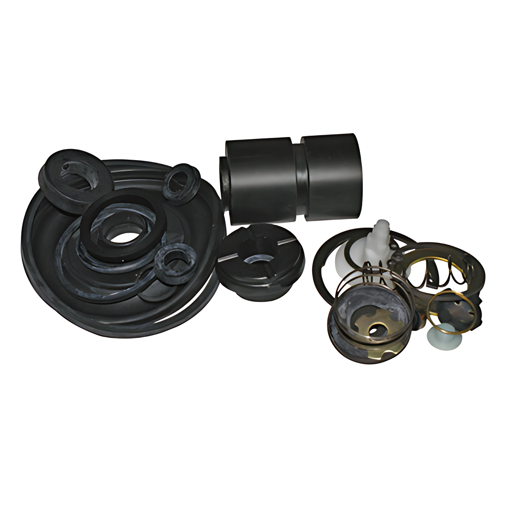 JG REPARO CILINDRO MESTRE DE FREIO BENDI - T00698211